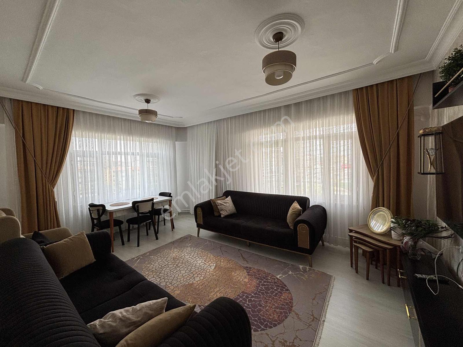 Kantarda Satılık 3+1 Arakat Daire