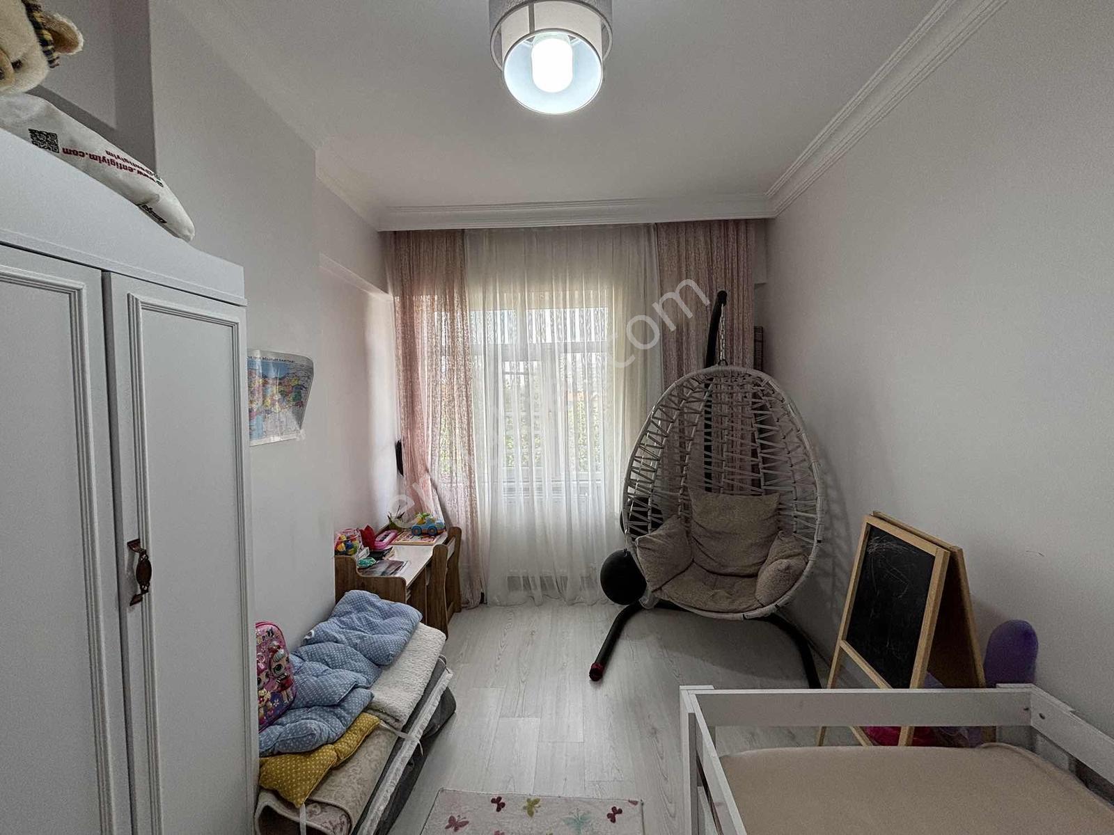 Kantarda Satılık 3+1 Arakat Daire - Görsel 28