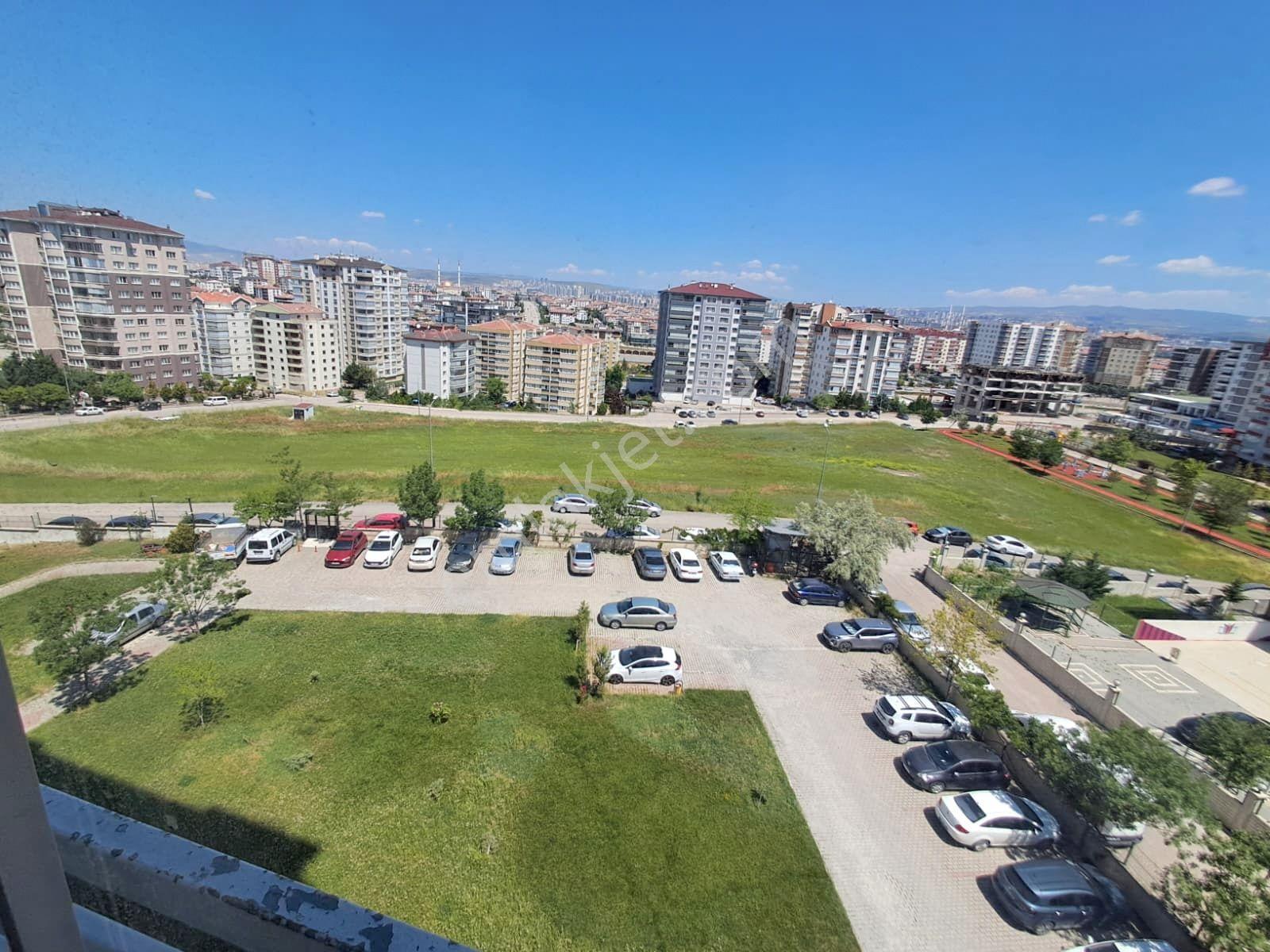 Hemdem Gayrimenkul'den Ahimesut'ta Site İçi Ön Cephe Arakatta Asansörlü 3+1 Satılık Daire - Görsel 24