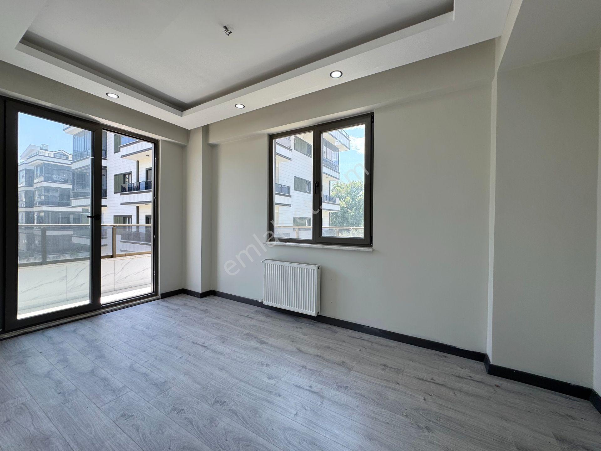 Yetkili Güç'ten İkizçay'da Ön Cephe Kombili Ayrı Mutfaklı Lüx Satılık 2+1 Daire - Görsel 32