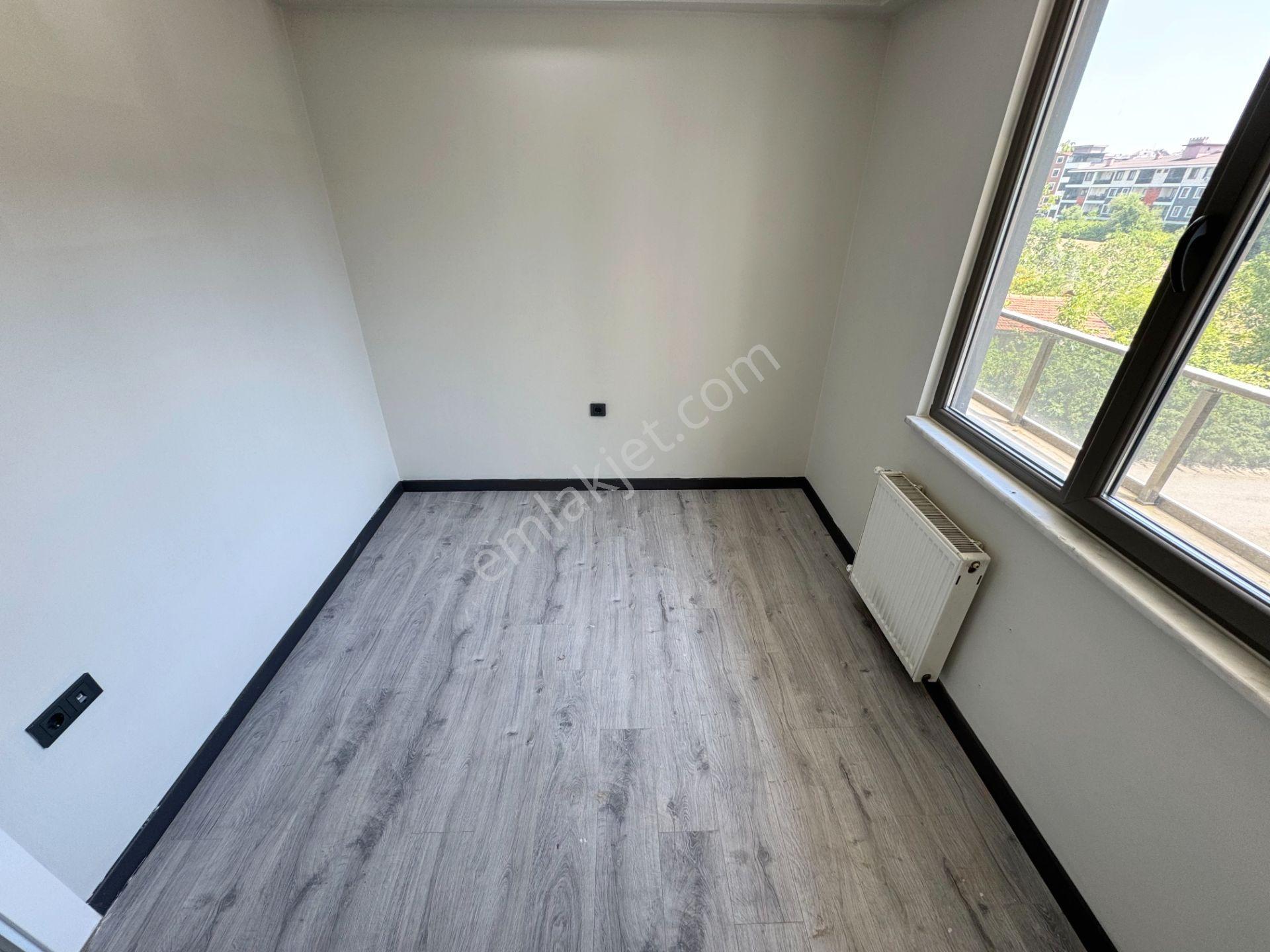 Yetkili Güç'ten İkizçay'da Ön Cephe Kombili Ayrı Mutfaklı Lüx Satılık 2+1 Daire - Görsel 33