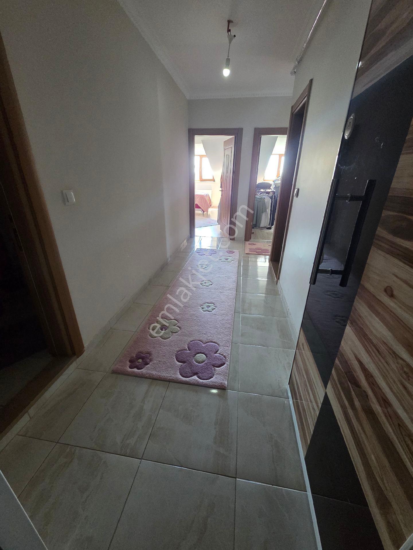 Taşoluk Metroya 5 Dk Mesafede 4+2 Satılık Dubleks - Görsel 30