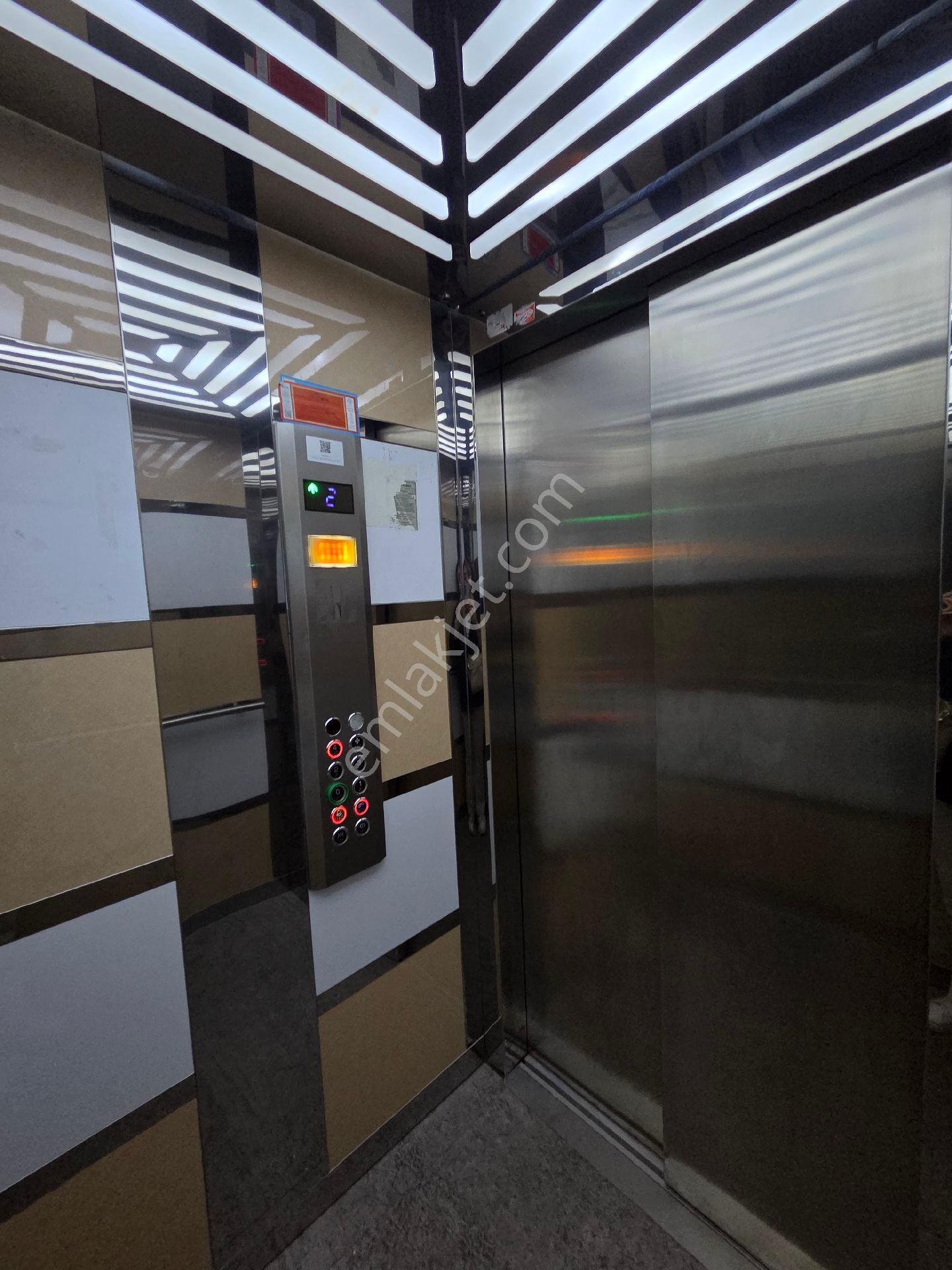 Taşoluk Metroya 5 Dk Mesafede 4+2 Satılık Dubleks - Görsel 34
