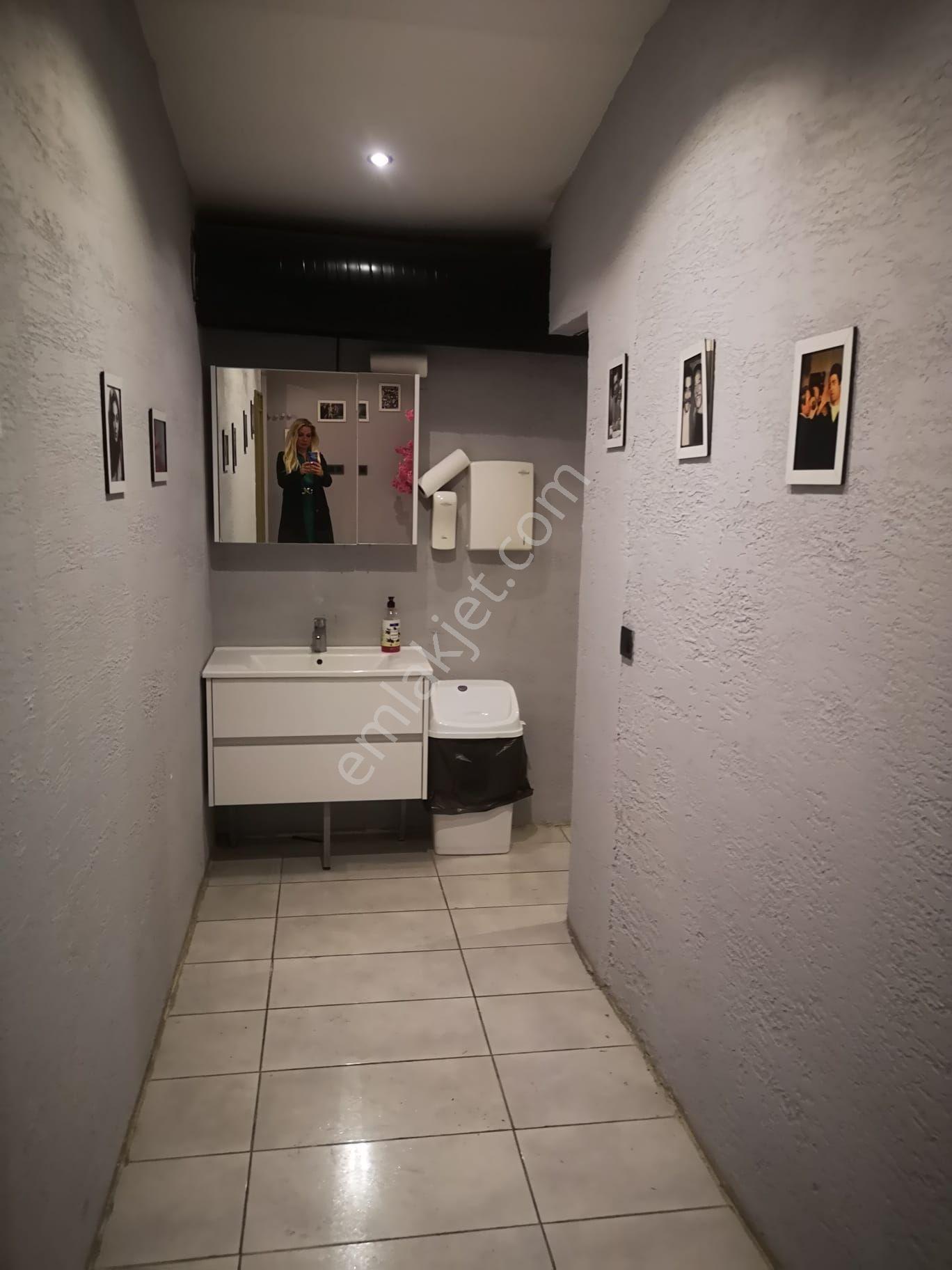 Antalya Çağlayan'da Devren Satılık 160 M² Kurulu Restoran - Görsel 3