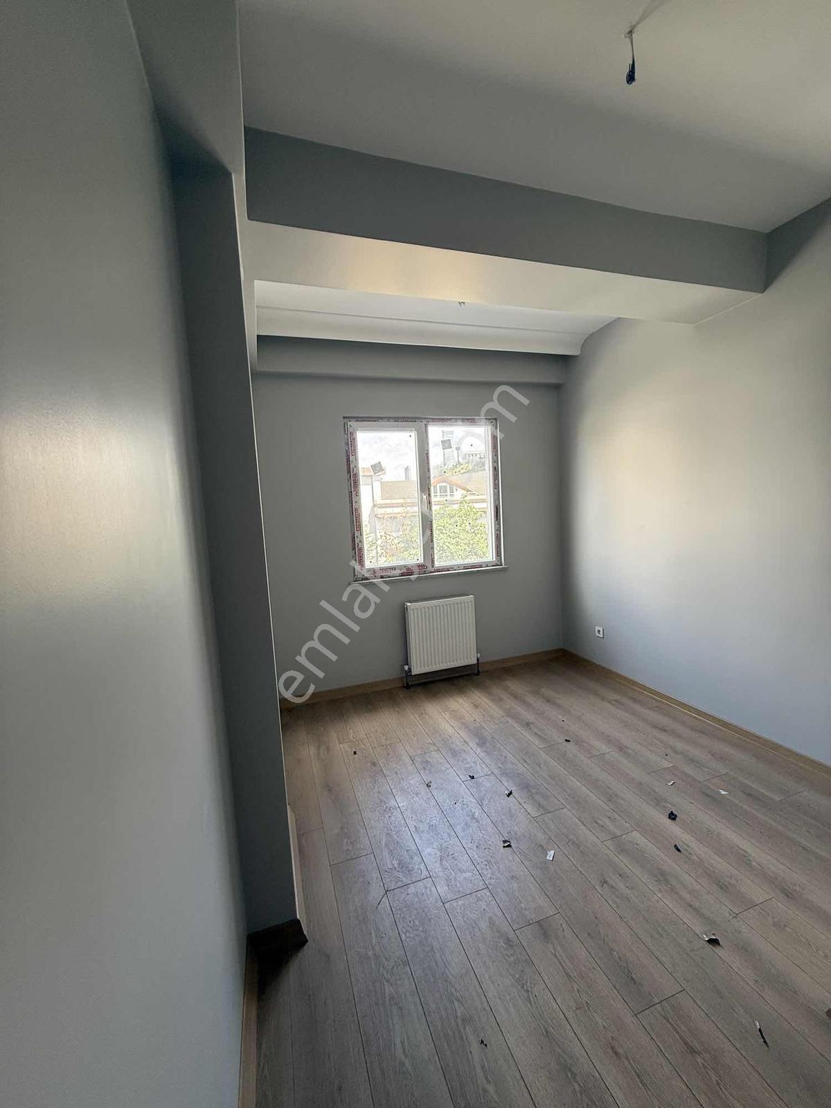 Finans Merkezinin Hemen Dibinde Kiralık 2+1 Kullanışlı Daire - Görsel 13