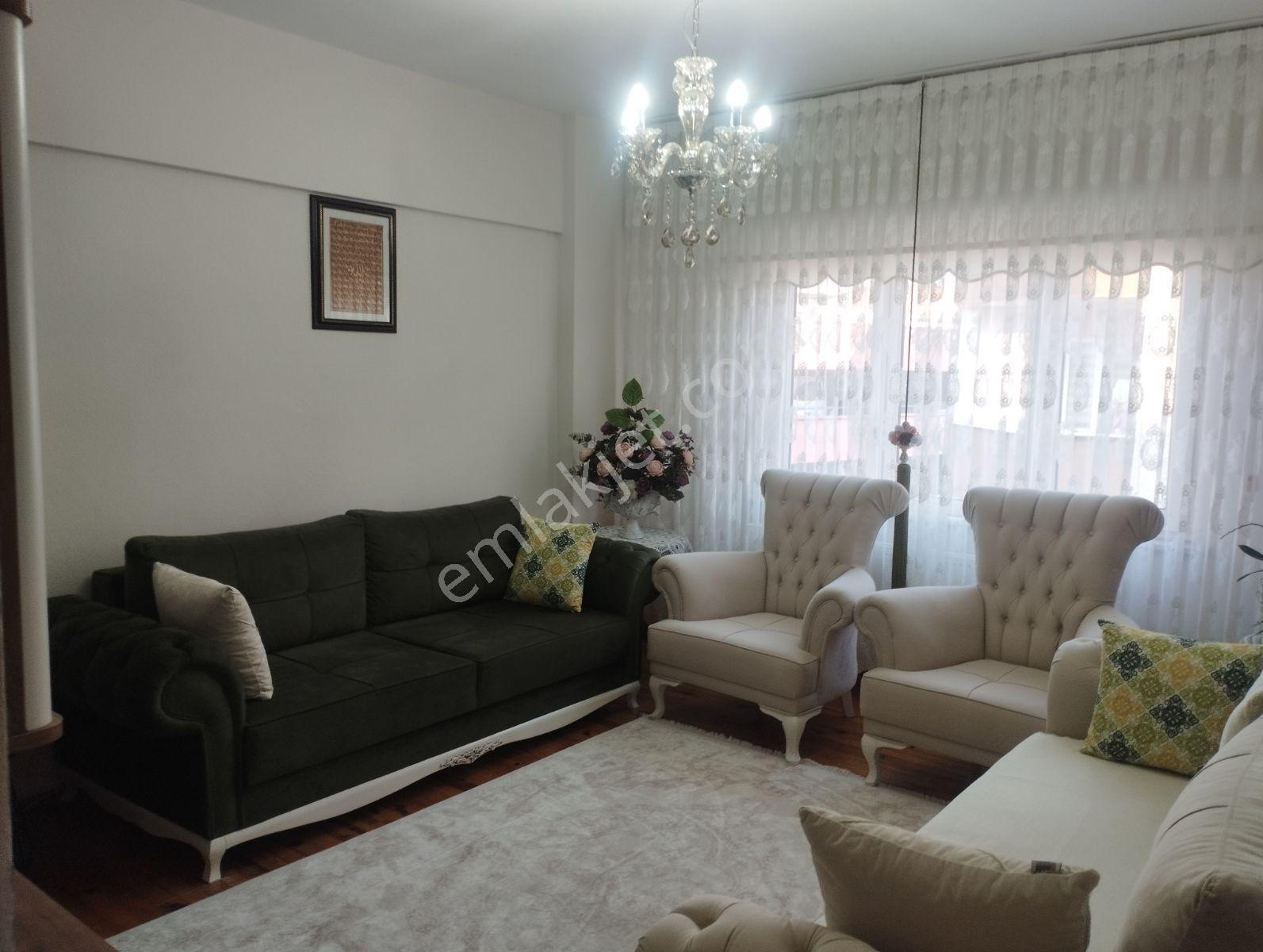 Kemalpaşa Mahallesinde 3+1 100 M2 3.kat Satılık Daire - Görsel 2
