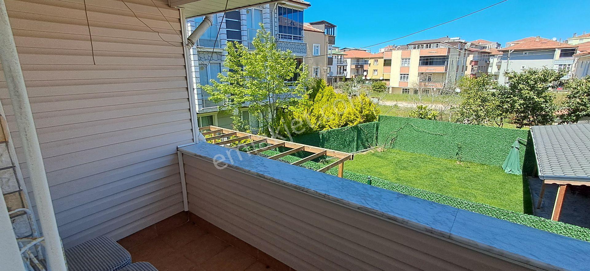 Remax Mavı Fatıh Çelebı'den Karasu Da Bahçelı Dubleks - Görsel 17