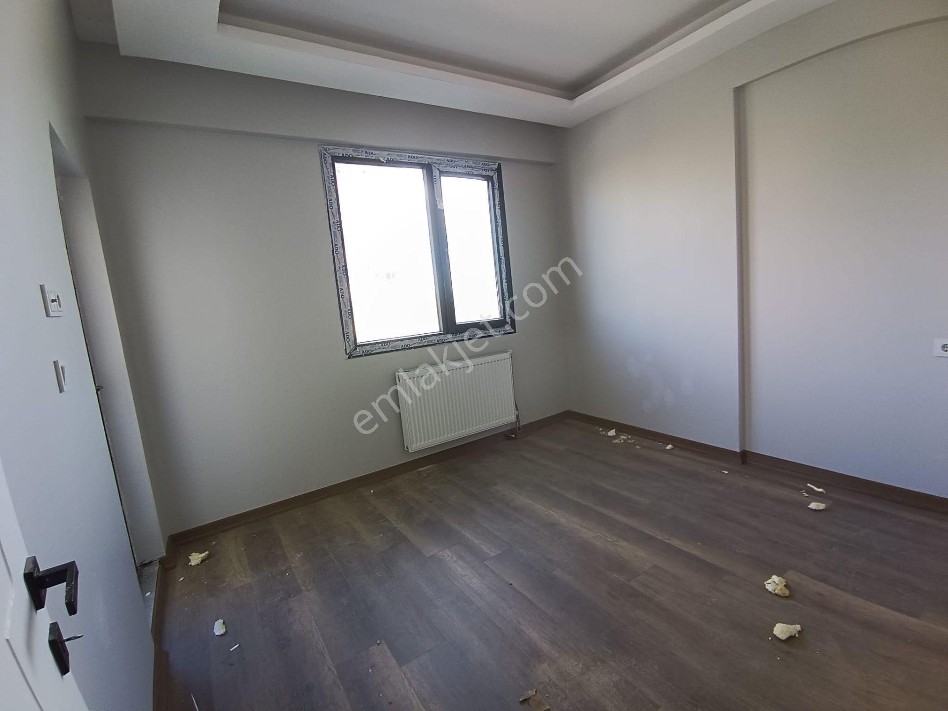 Rota Dan Üçkuyularda 1+1 Kiralık Lüks Daire - Görsel 12