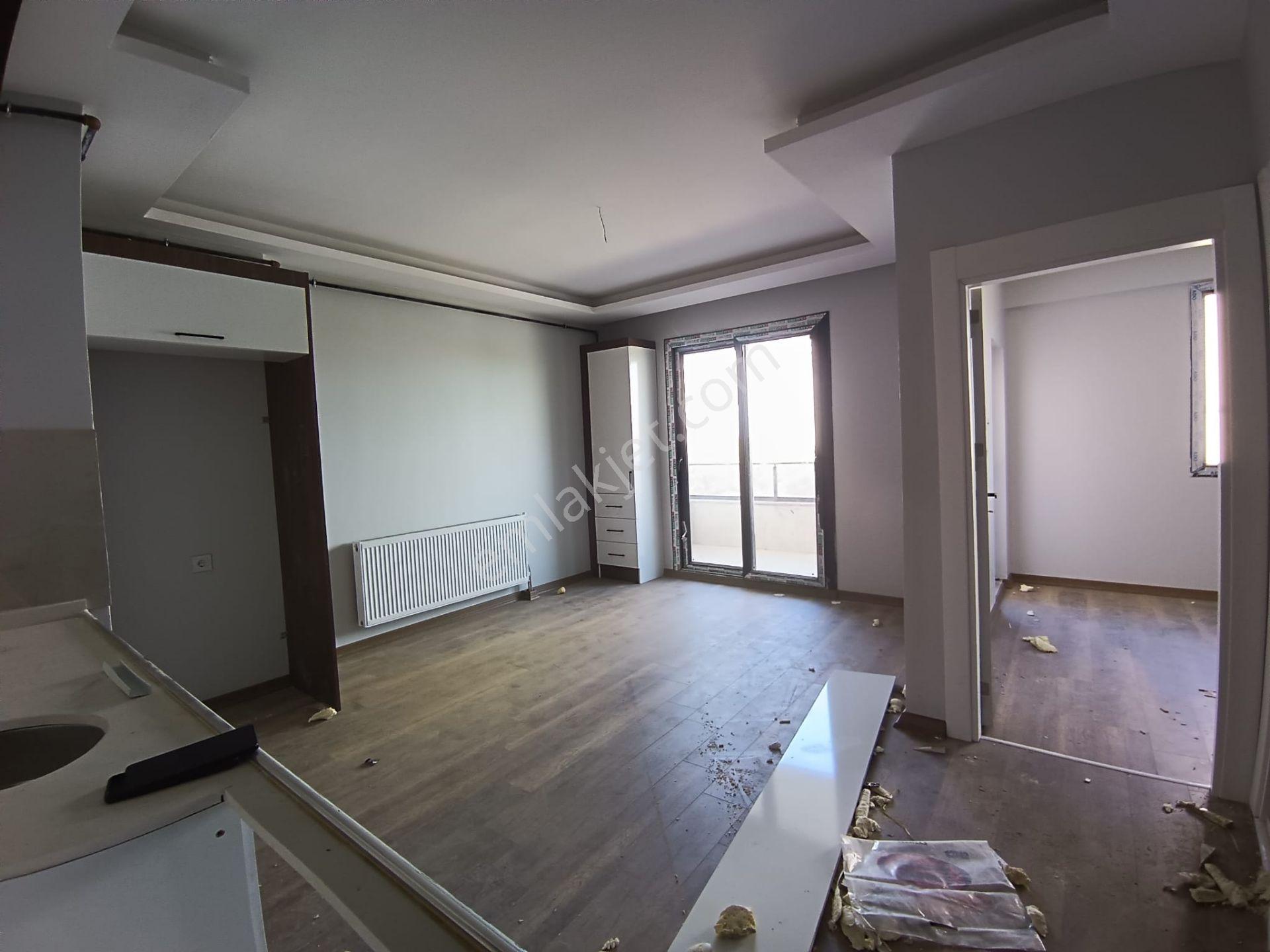 Rota Dan Üçkuyularda 1+1 Kiralık Lüks Daire - Görsel 11