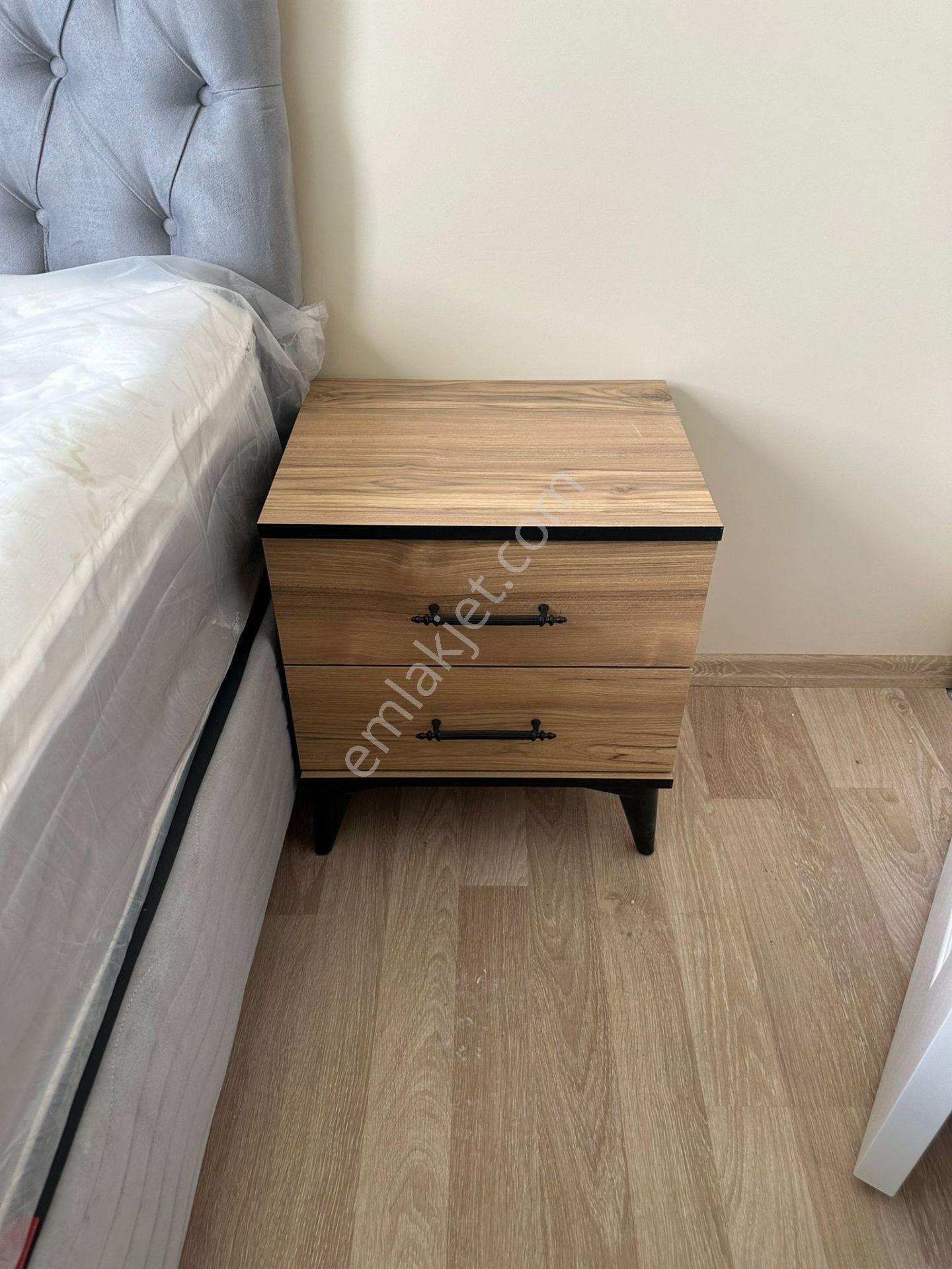 Yeşilyurt İboosman Komple Bina * 29adet 1+1 *5katlı*sıfır Eşyalı *balkonlu *40milyon Barajyolu Civ. - Görsel 7