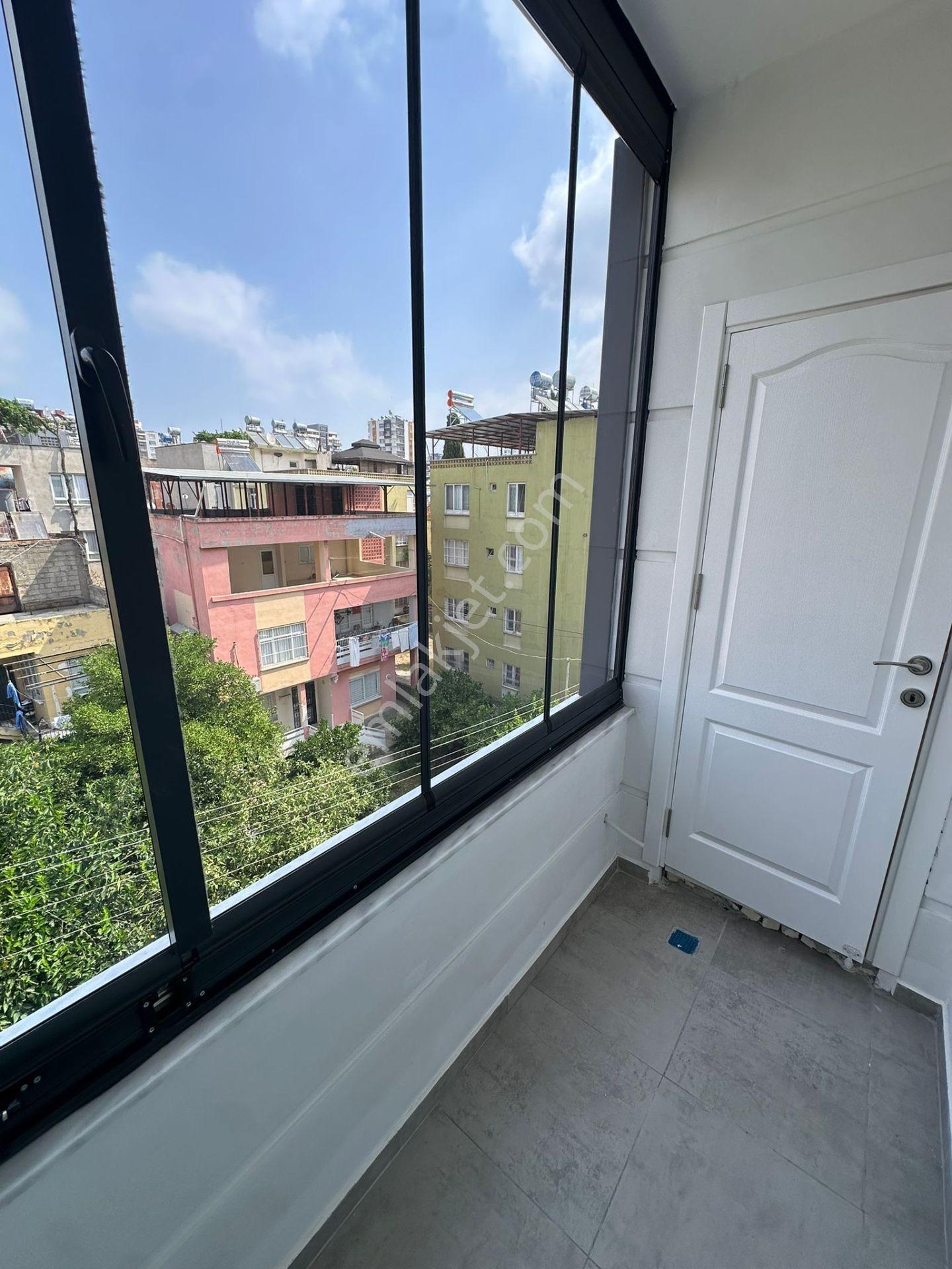 Yeşilyurt İboosman Komple Bina * 29adet 1+1 *5katlı*sıfır Eşyalı *balkonlu *40milyon Barajyolu Civ. - Görsel 17