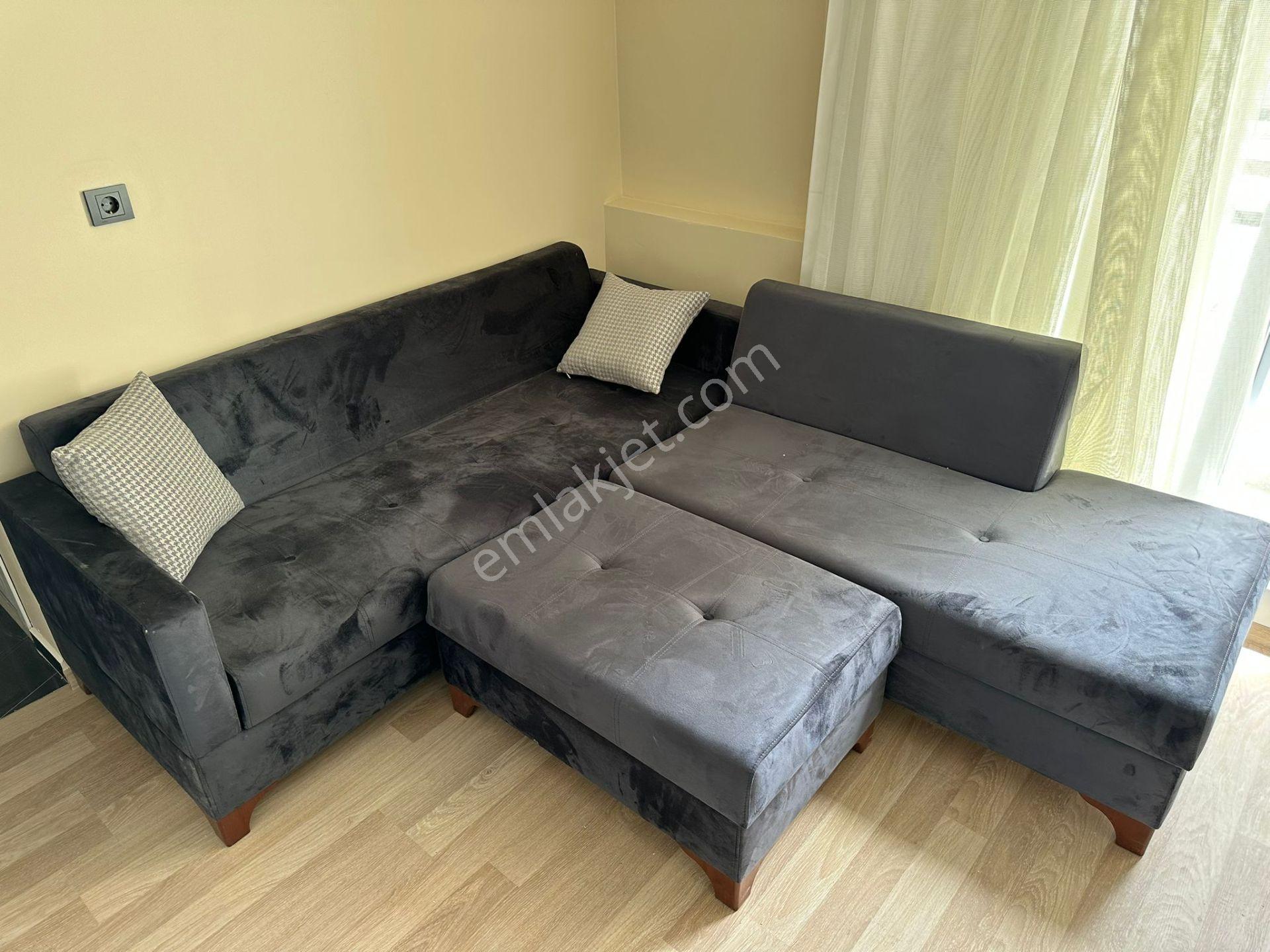 Yeşilyurt İboosman Komple Bina * 29adet 1+1 *5katlı*sıfır Eşyalı *balkonlu *40milyon Barajyolu Civ. - Görsel 22