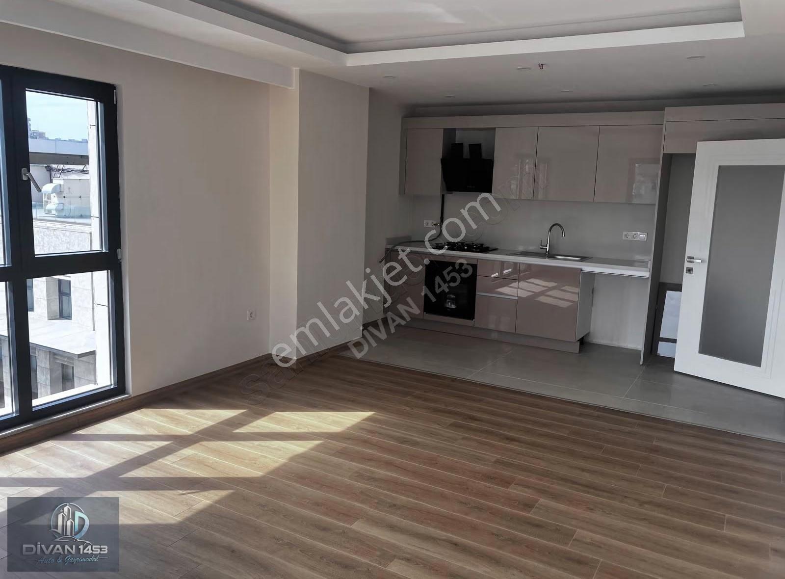 Mega Garden Sitesinde 2+1 Satılık Daire - Görsel 13