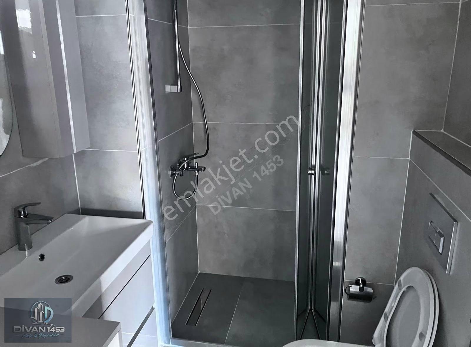Mega Garden Sitesinde 2+1 Satılık Daire - Görsel 14