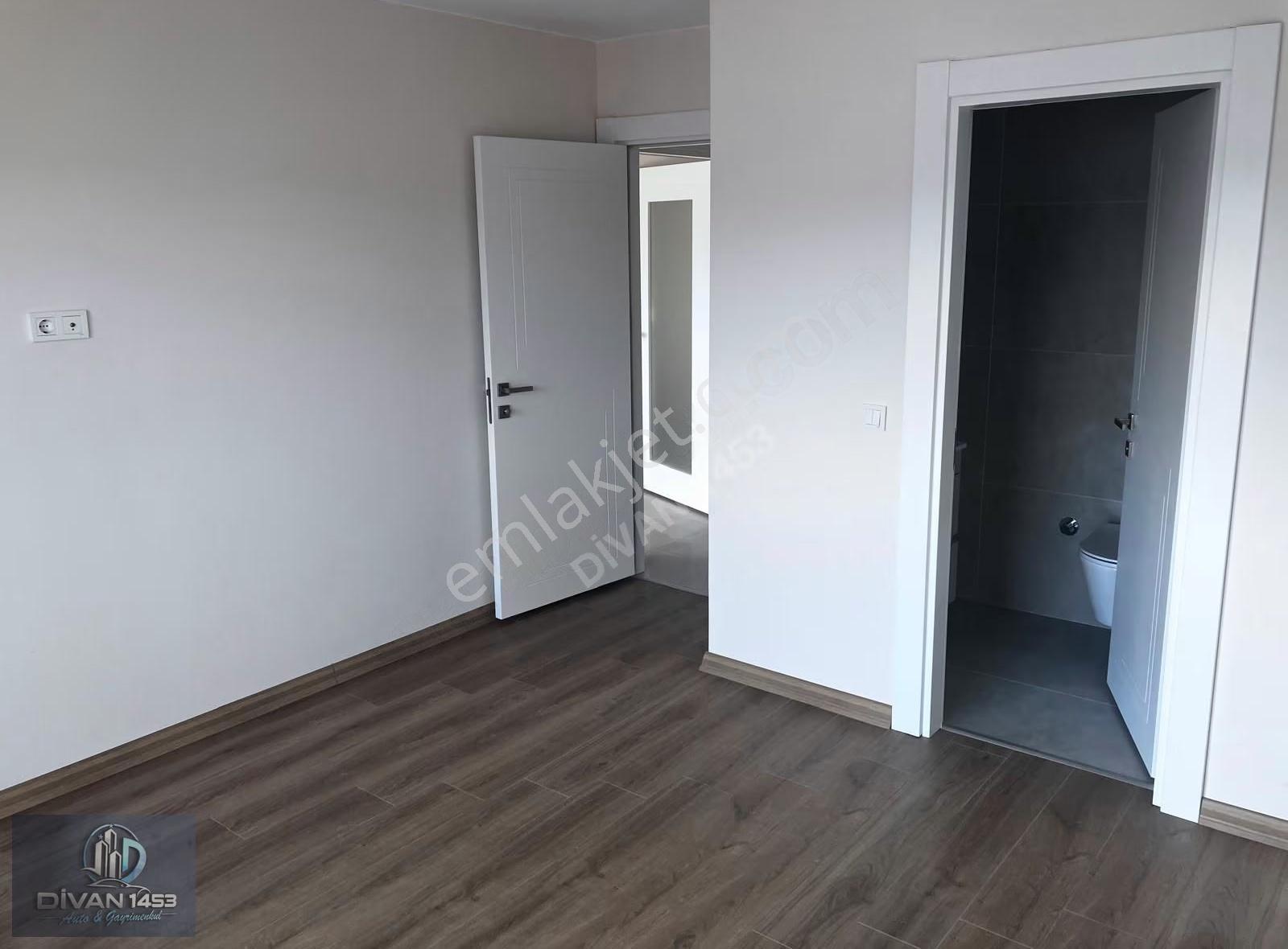 Mega Garden Sitesinde 2+1 Satılık Daire - Görsel 6