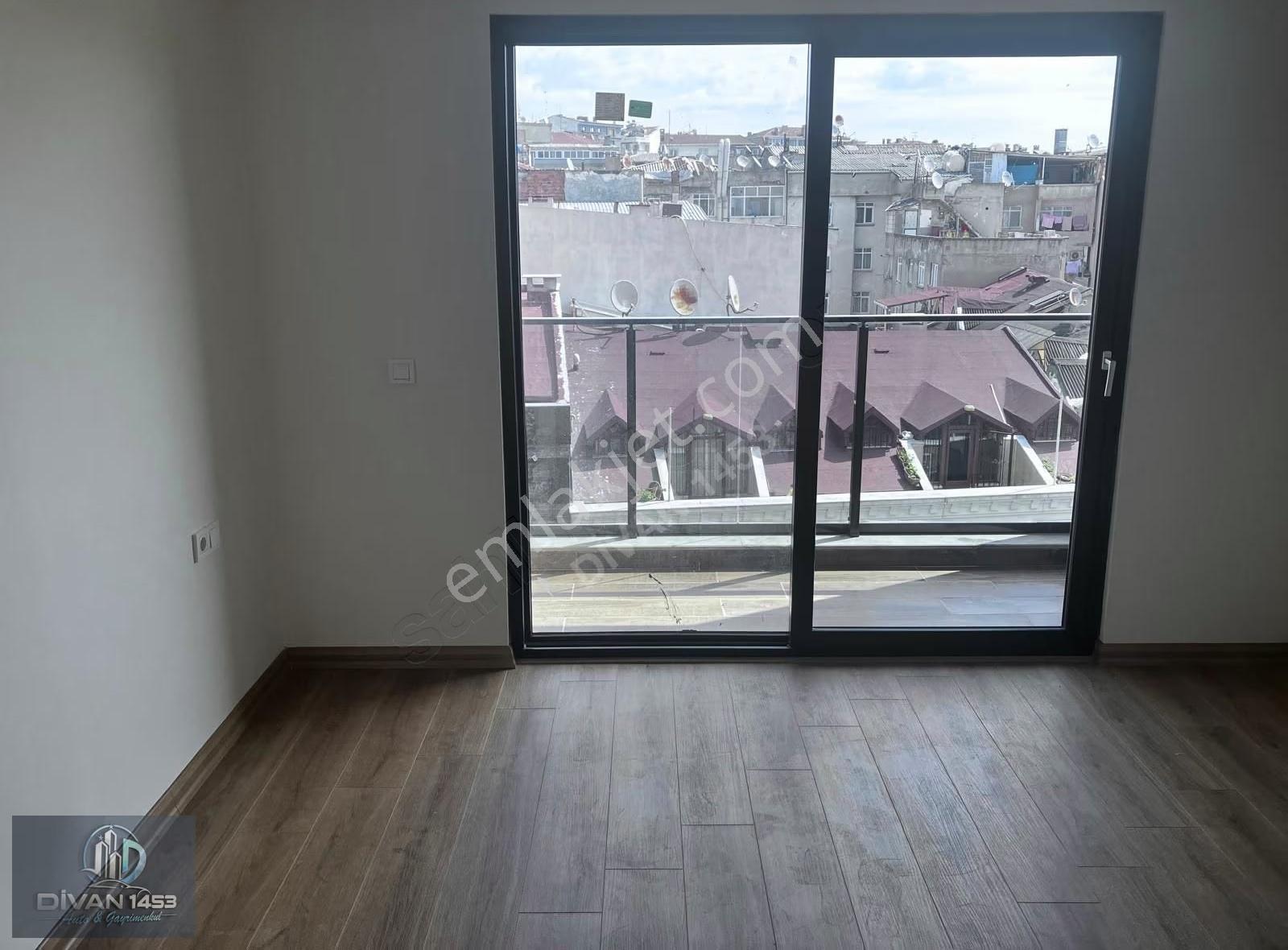 Mega Garden Sitesinde 2+1 Satılık Daire - Görsel 5