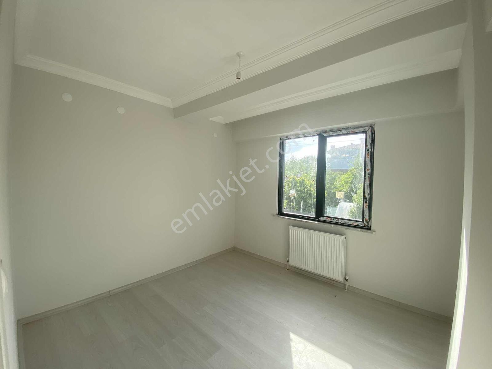 Türkan Emlaktan Ptt Karşısı Sıfır 2+1 Satılık Daire - Görsel 14