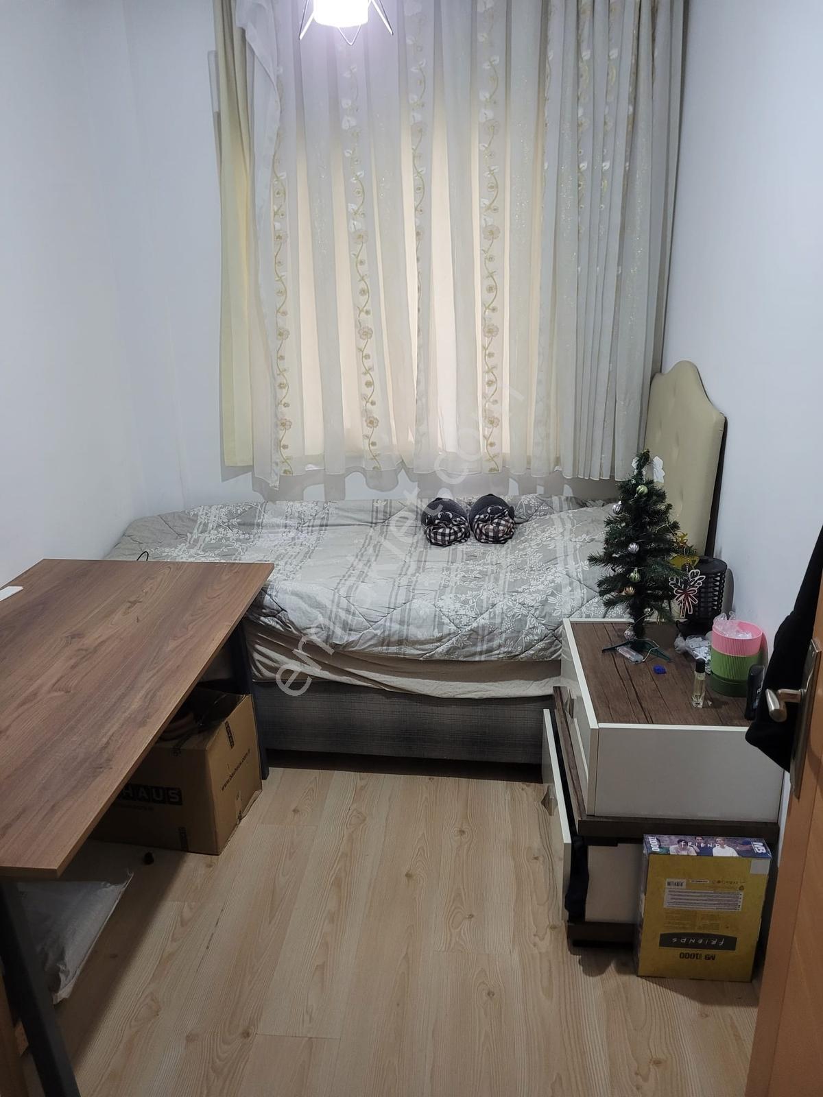 Üniversiteye Yakın Kültür Mahallesi'nde Eşyalı Satılık 2+1 Daire - Görsel 10