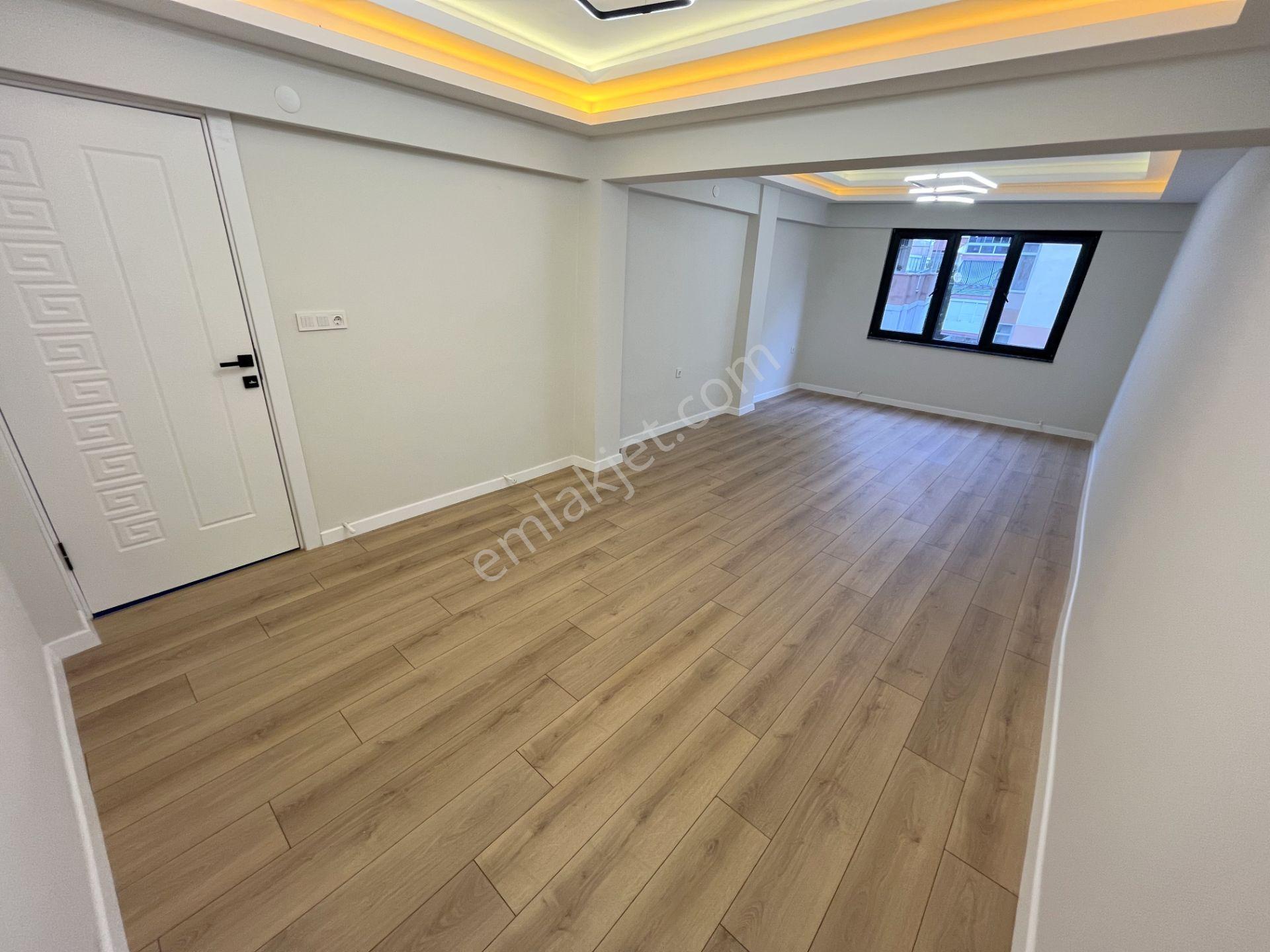 Güç Gayrimenkul'den Akçay Merkez'de Denize Sadece 50m Lüx Tasarım Satılık 2+1 Daire - Görsel 7
