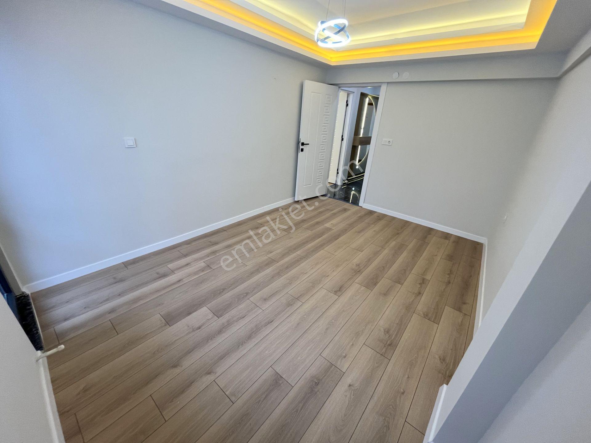 Güç Gayrimenkul'den Akçay Merkez'de Denize Sadece 50m Lüx Tasarım Satılık 2+1 Daire - Görsel 34