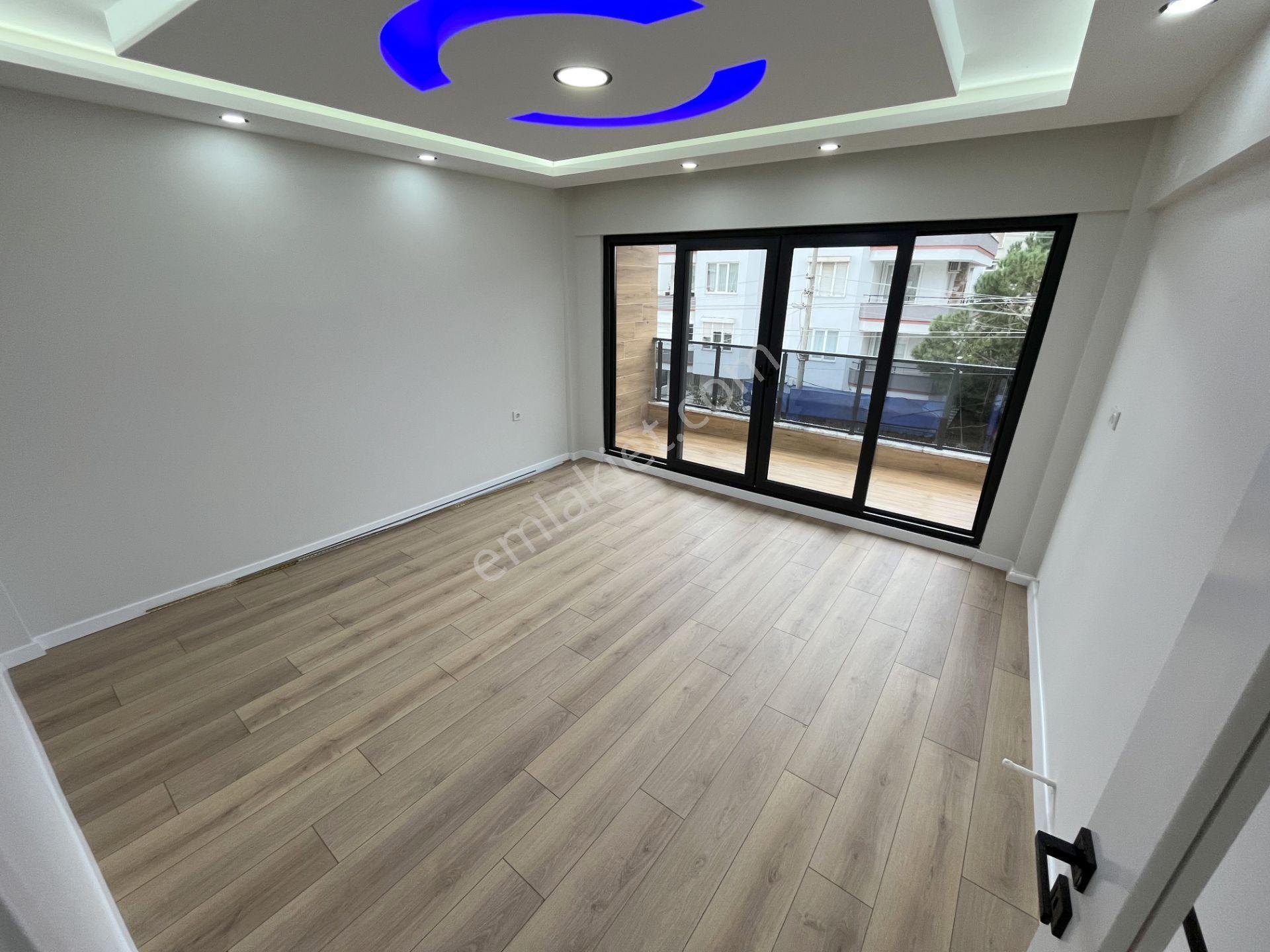 Güç Gayrimenkul'den Akçay Merkez'de Denize Sadece 50m Lüx Tasarım Satılık 2+1 Daire - Görsel 18