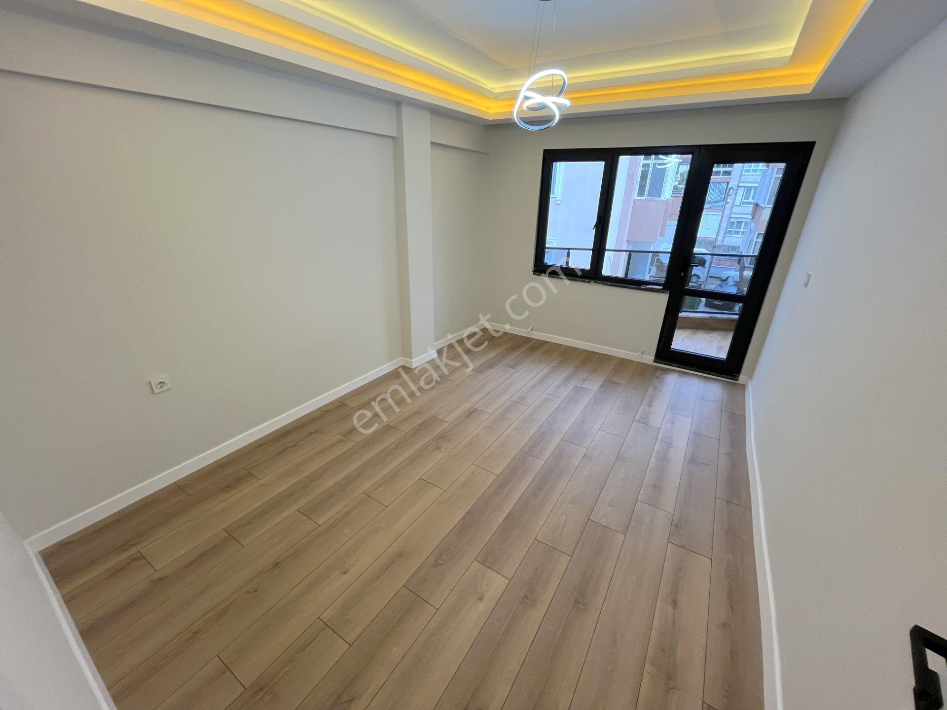 Güç Gayrimenkul'den Akçay Merkez'de Denize Sadece 50m Lüx Tasarım Satılık 2+1 Daire - Görsel 14