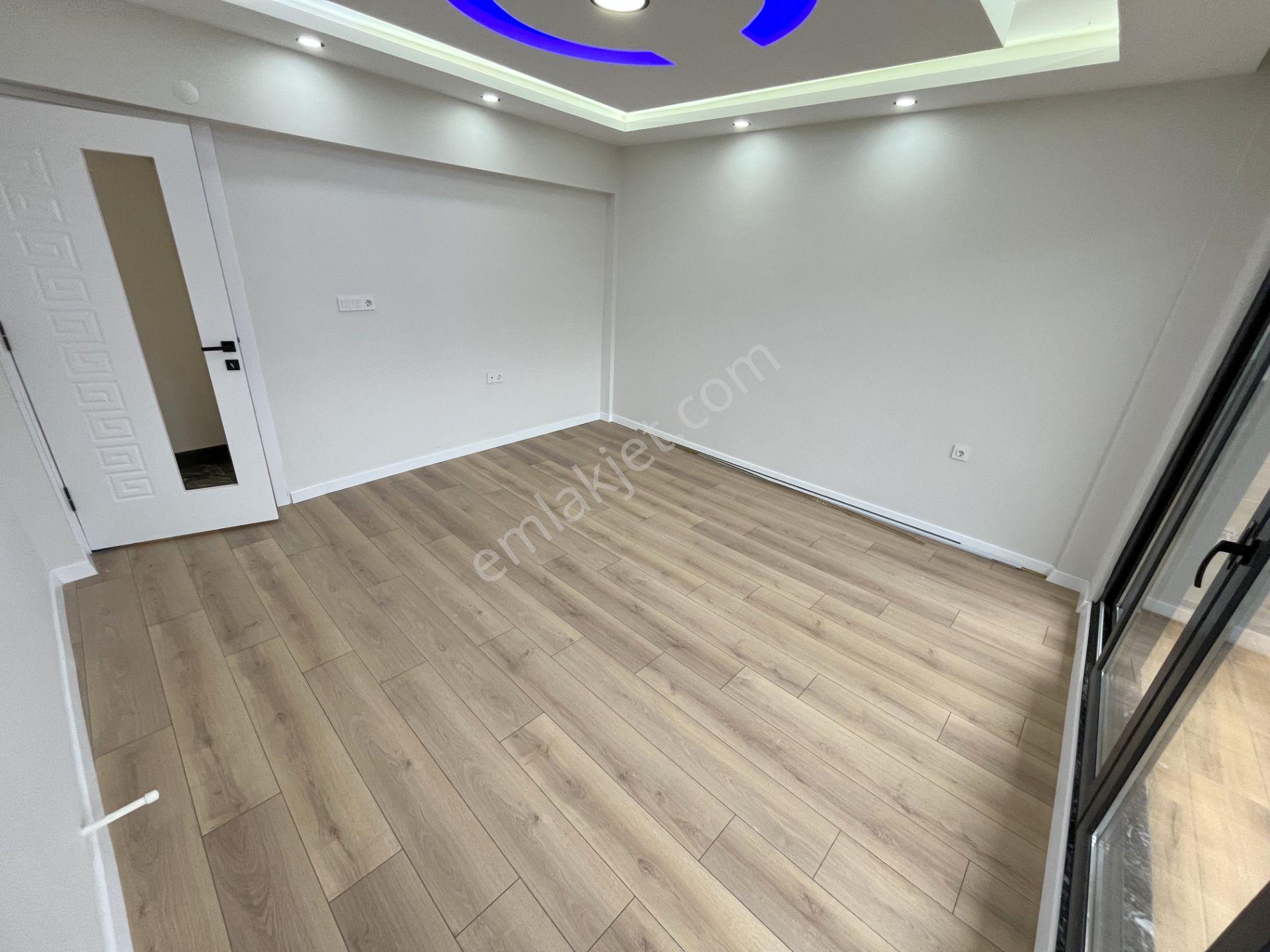 Güç Gayrimenkul'den Akçay Merkez'de Denize Sadece 50m Lüx Tasarım Satılık 2+1 Daire - Görsel 19