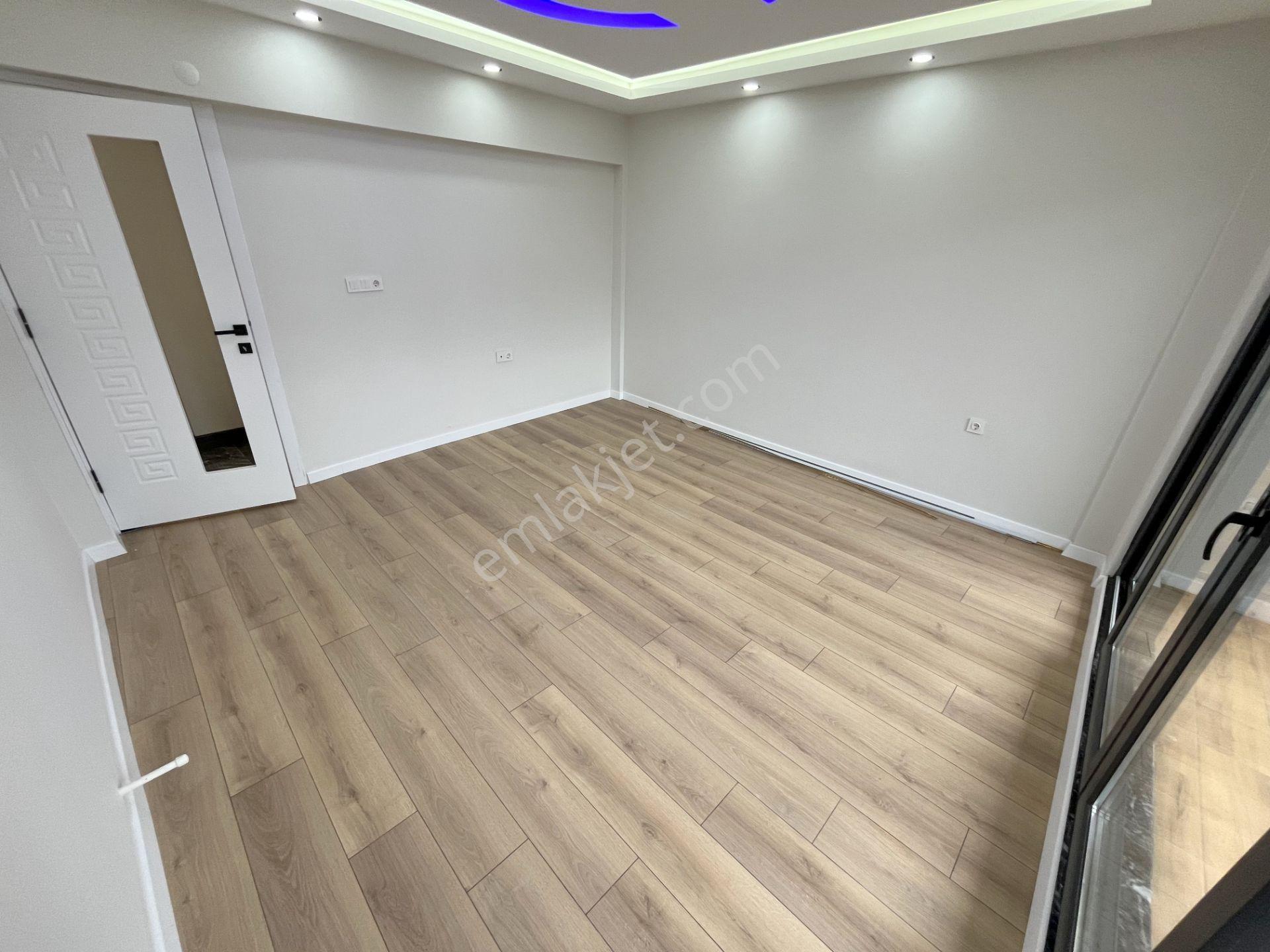Güç Gayrimenkul'den Akçay Merkez'de Denize Sadece 50m Lüx Tasarım Satılık 2+1 Daire - Görsel 27