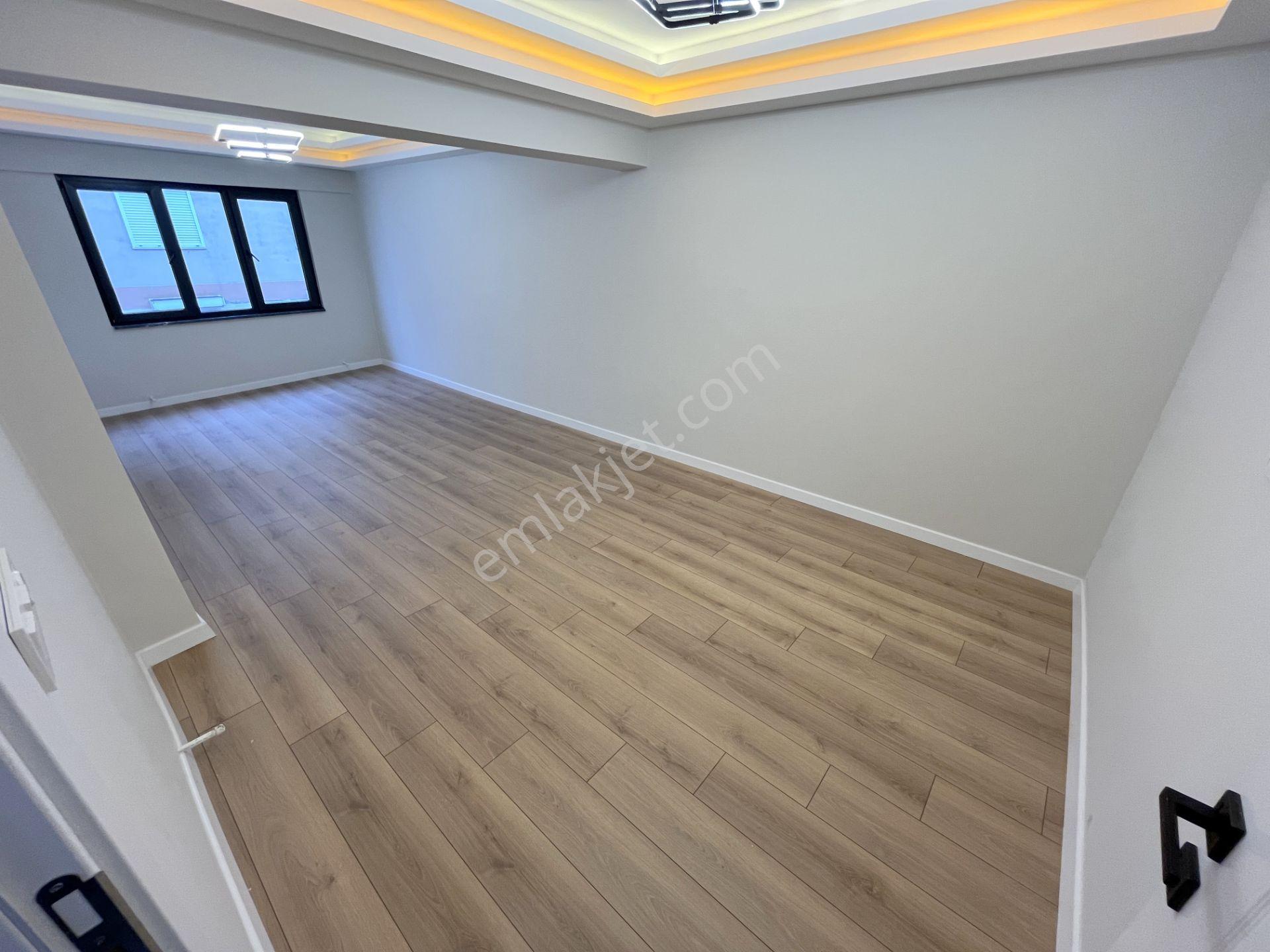 Güç Gayrimenkul'den Akçay Merkez'de Denize Sadece 50m Lüx Tasarım Satılık 2+1 Daire - Görsel 30