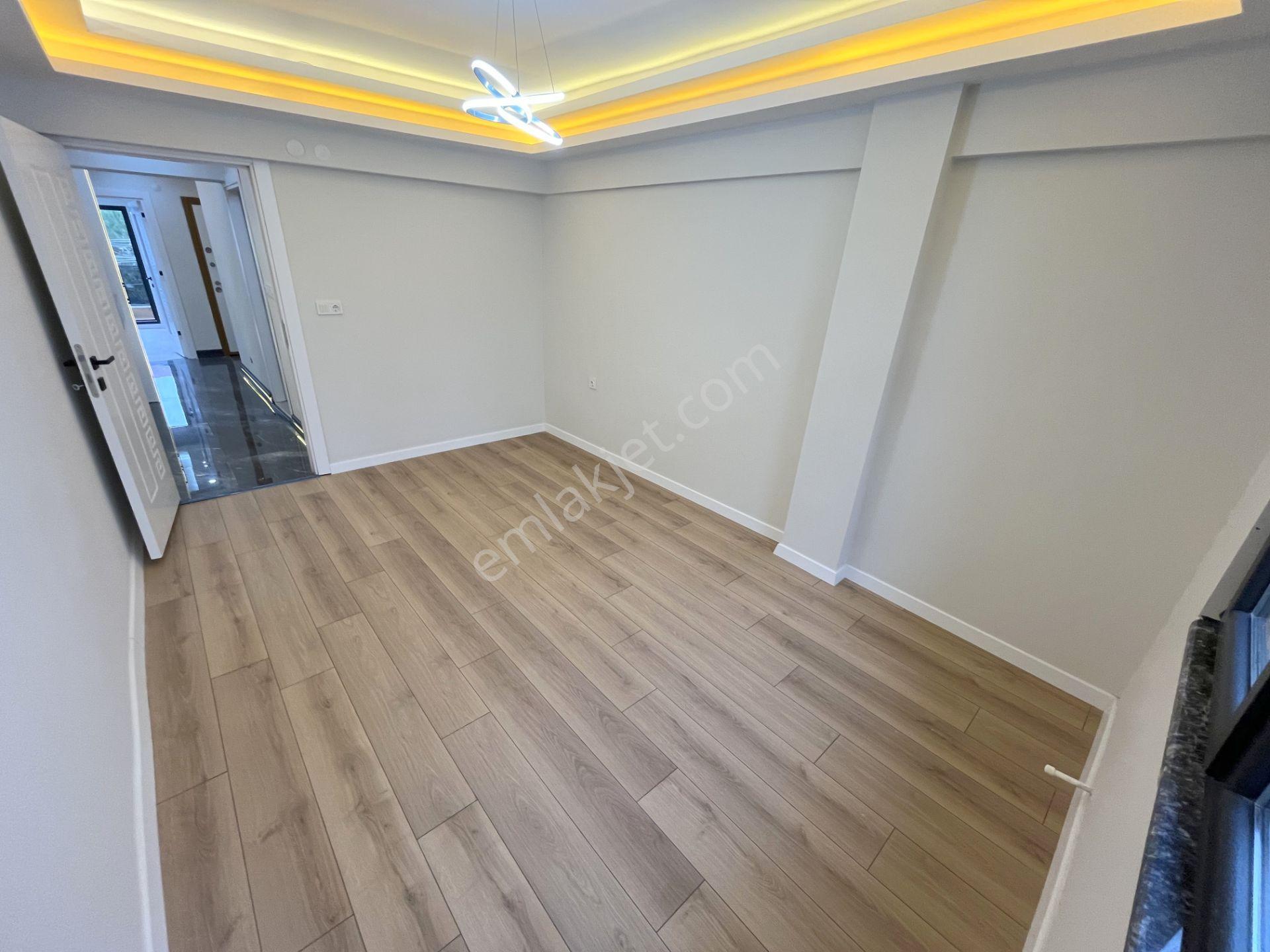 Güç Gayrimenkul'den Akçay Merkez'de Denize Sadece 50m Lüx Tasarım Satılık 2+1 Daire - Görsel 15