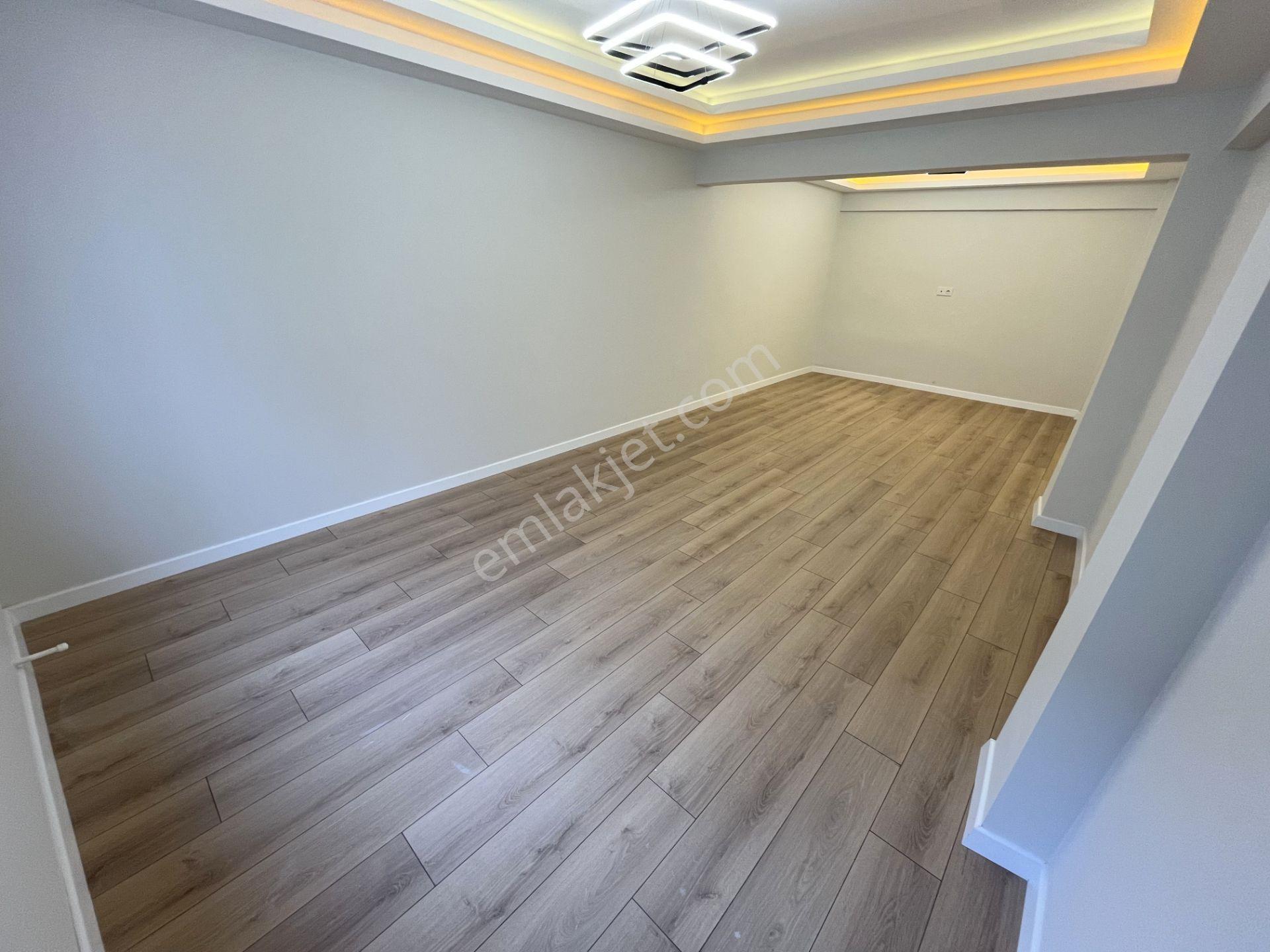 Güç Gayrimenkul'den Akçay Merkez'de Denize Sadece 50m Lüx Tasarım Satılık 2+1 Daire - Görsel 22