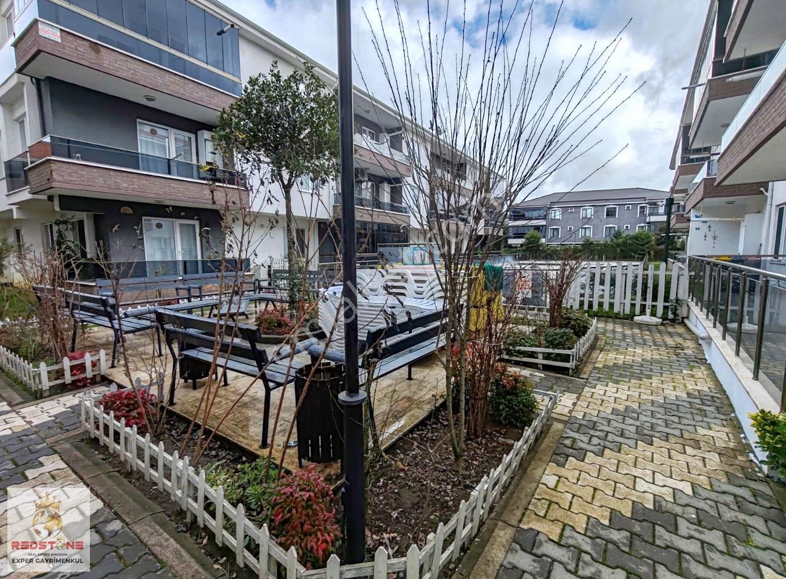 Elit Life Platinium'da Havuz Cephe Fırsat Daire - Görsel 19