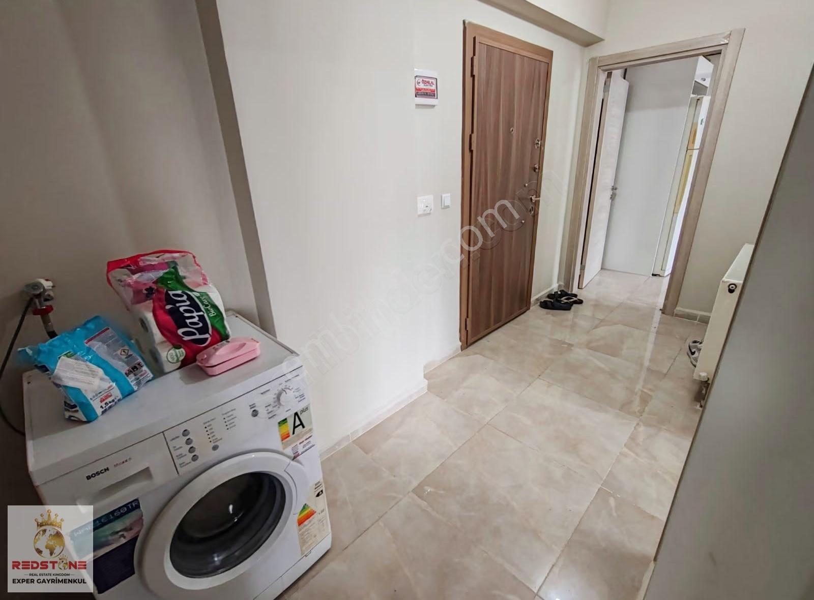 Elit Life Platinium'da Havuz Cephe Fırsat Daire - Görsel 23