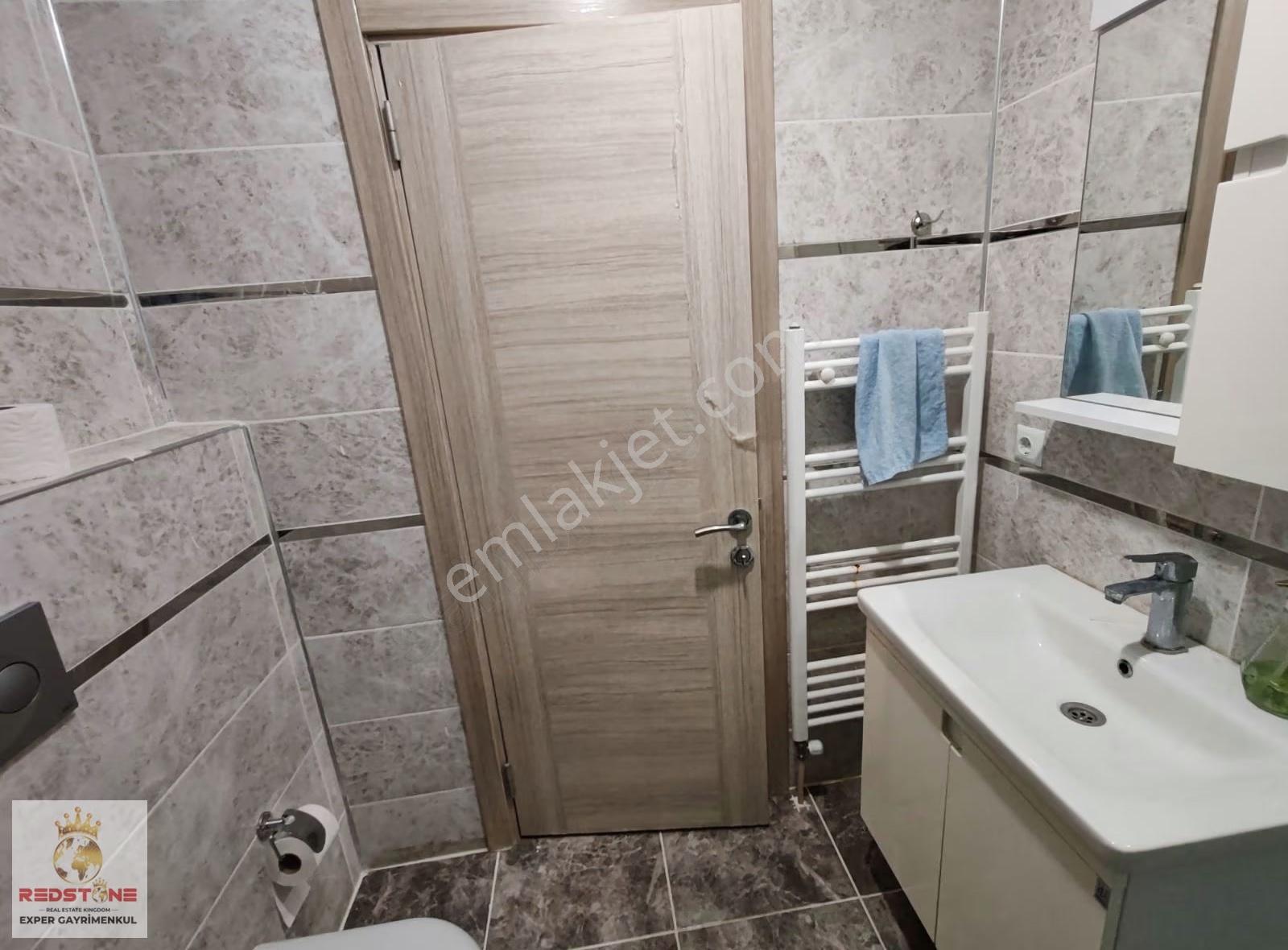 Elit Life Platinium'da Havuz Cephe Fırsat Daire - Görsel 24