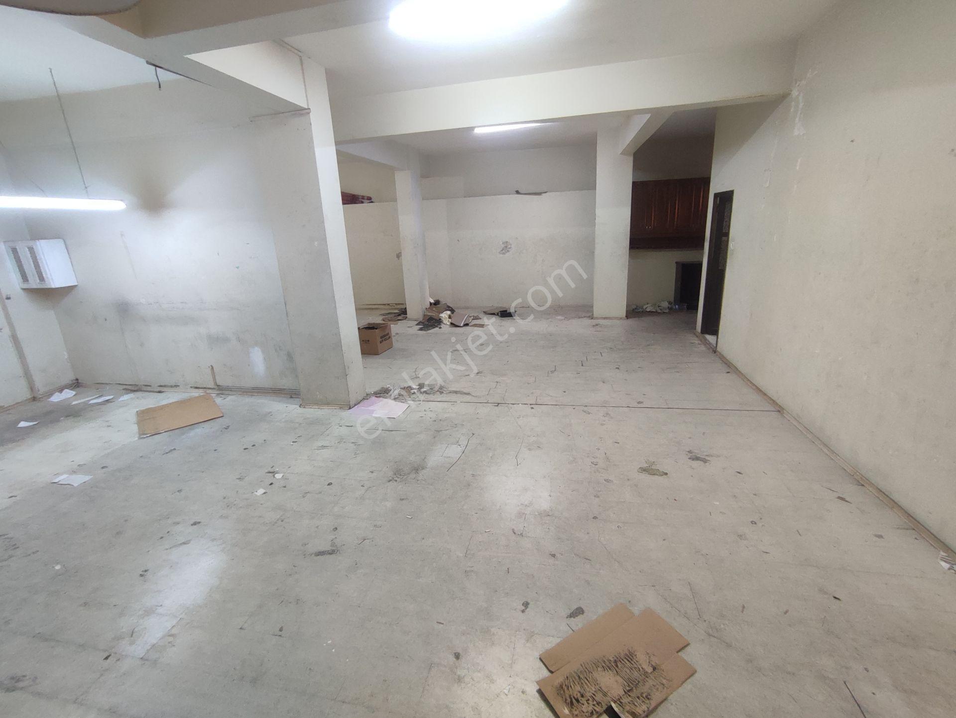 Balcıoğlundan Muratpaşa Mahallesi Satılık Düz Giriş Dükkan - Görsel 4