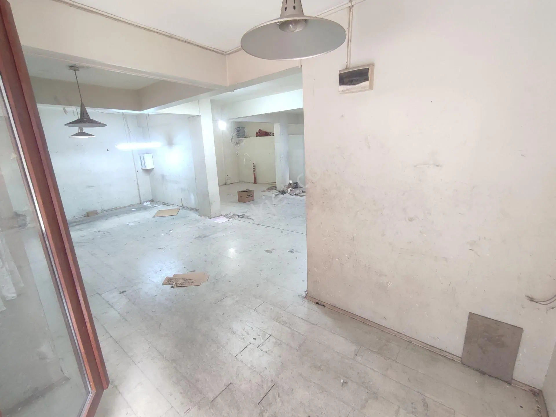 Balcıoğlundan Muratpaşa Mahallesi Satılık Düz Giriş Dükkan - Görsel 2