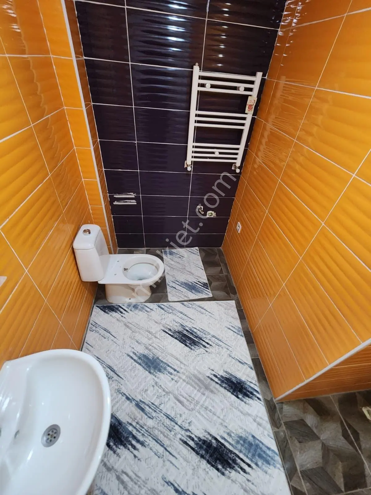 Aktif Den Yeni Mobilyalı,yüksek Kira Getirili Satılık Daire - Görsel 13