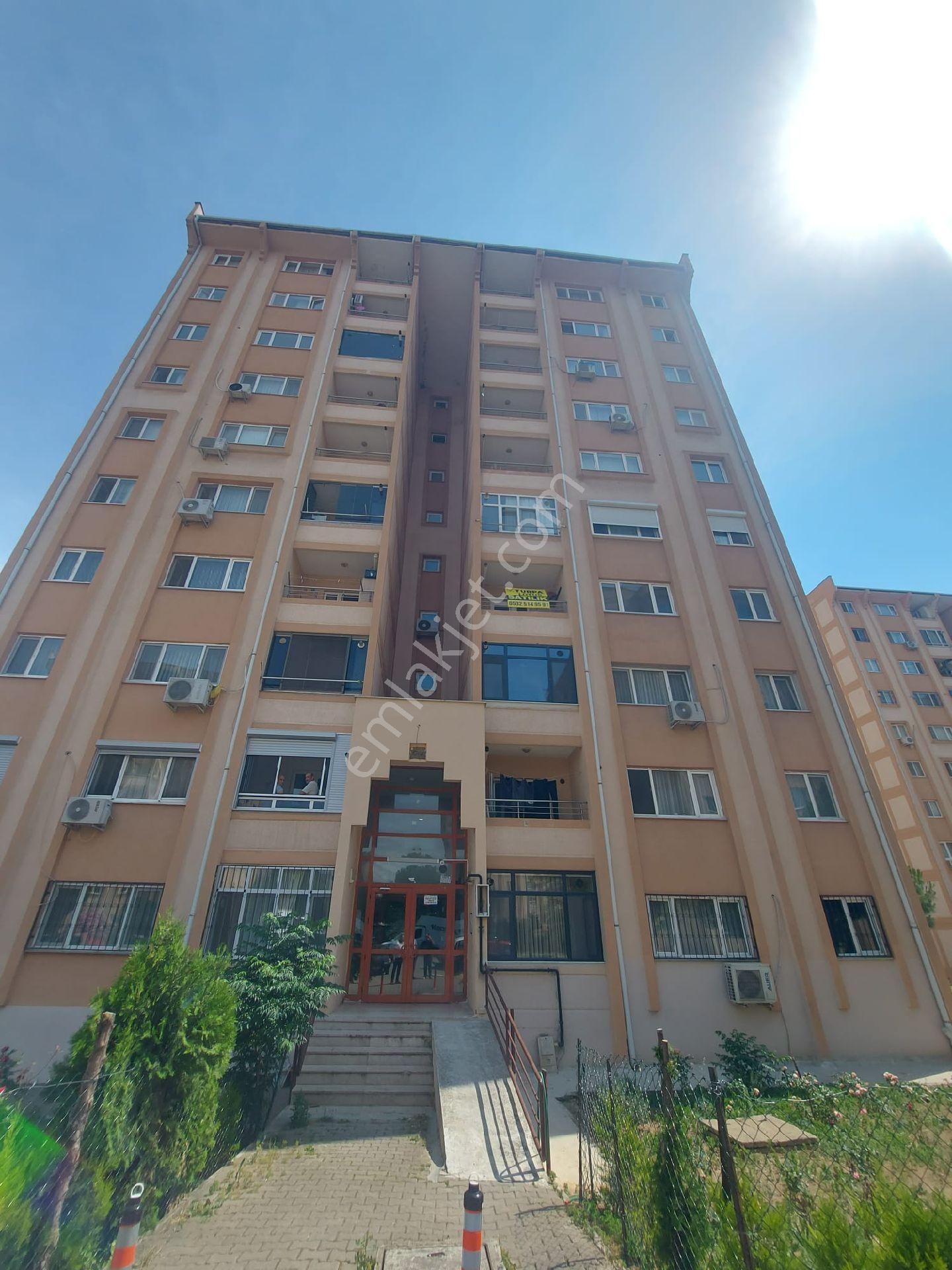 İzmir Torbalı Ayrancılar Bahçelievler'de Merkezi Konumda Satılık 3+1 Daire - Görsel 20