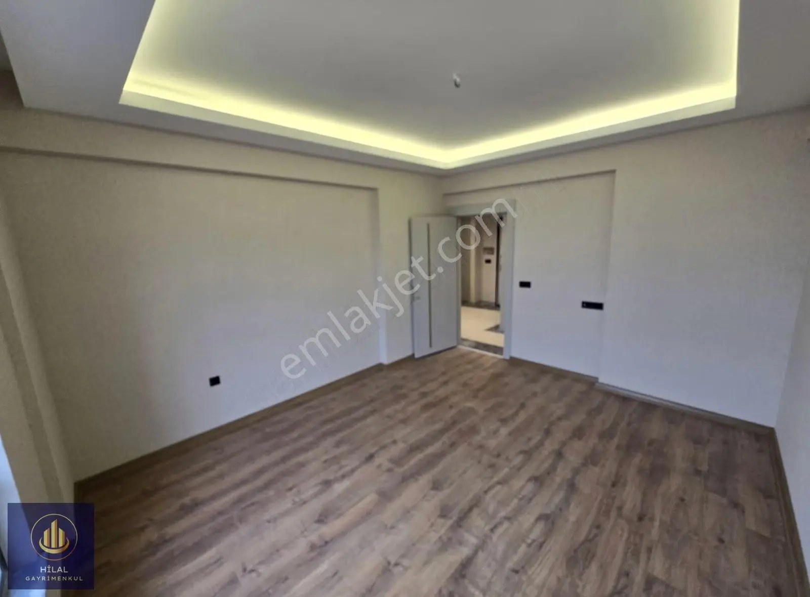 Akkent'te İlk Fore Kazıklı Projede 180m² 3.5+1 Lüks Daire - Görsel 17