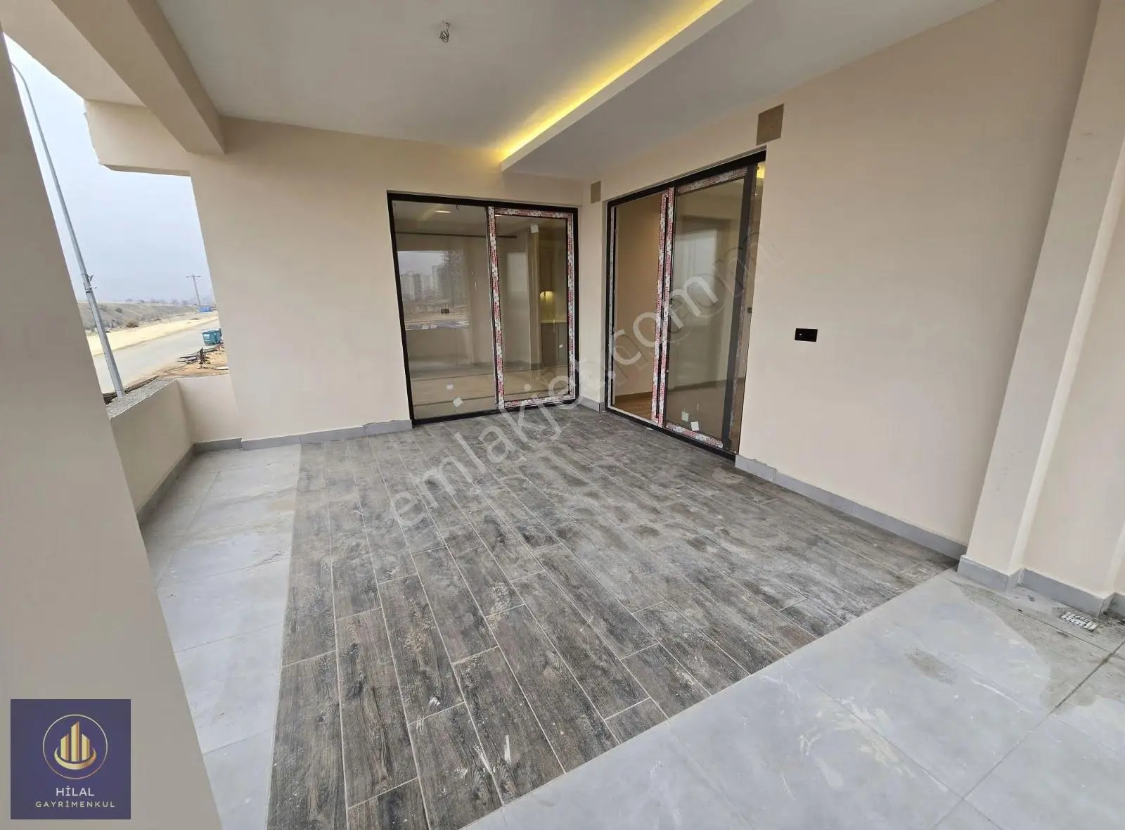 Akkent'te İlk Fore Kazıklı Projede 180m² 3.5+1 Lüks Daire - Görsel 32