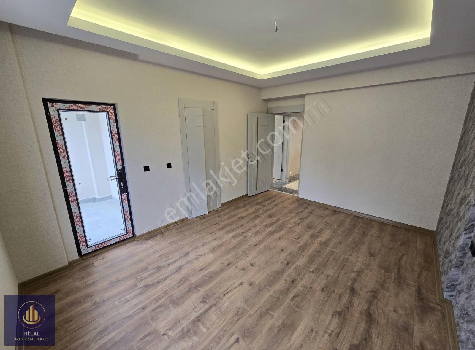 Akkent'te İlk Fore Kazıklı Projede 180m² 3.5+1 Lüks Daire - Görsel 9