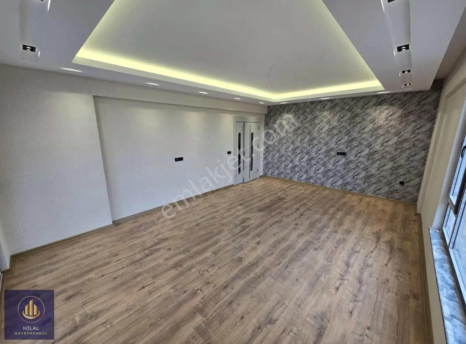 Akkent'te İlk Fore Kazıklı Projede 180m² 3.5+1 Lüks Daire - Görsel 19
