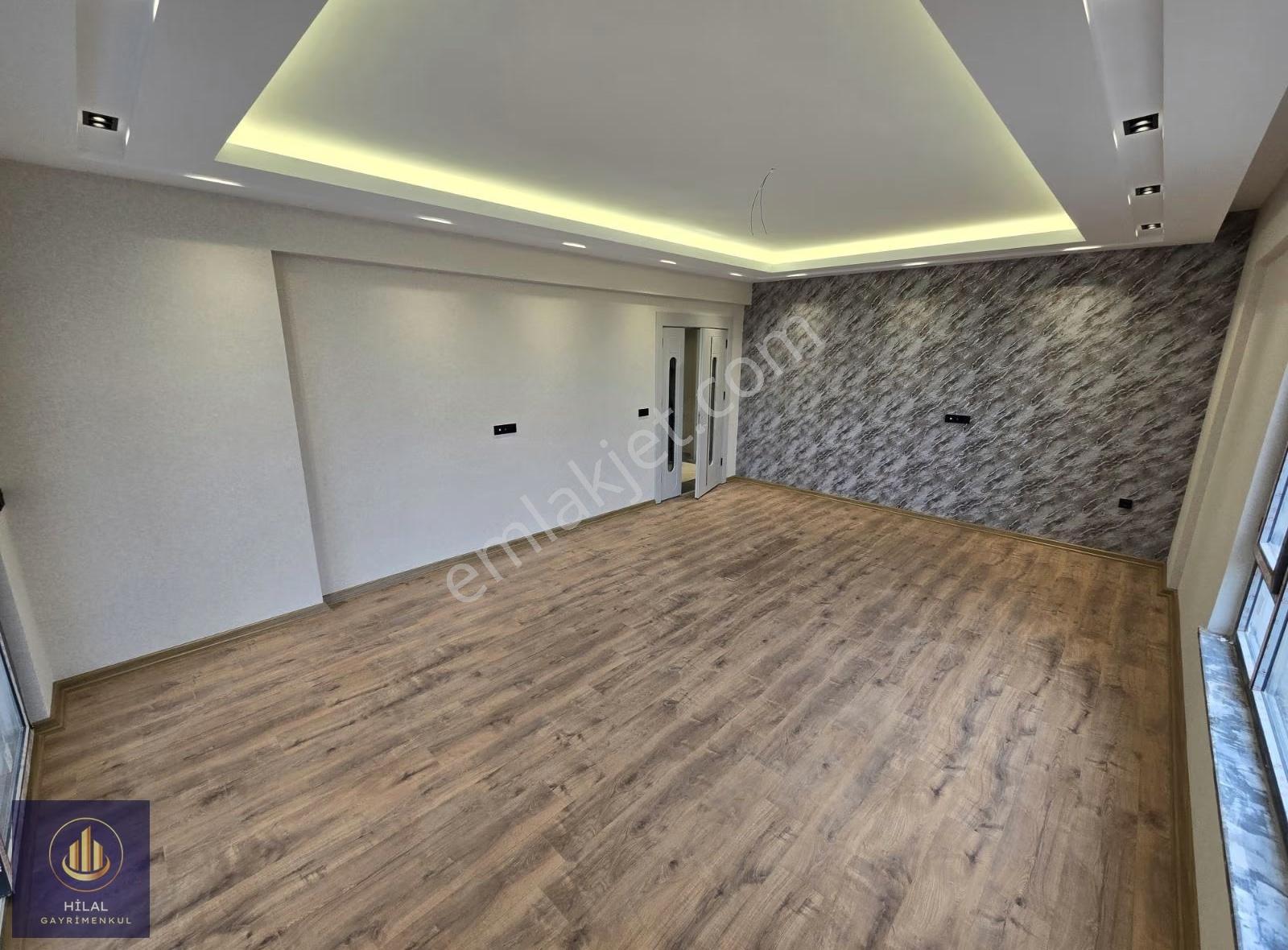 Akkent'te İlk Fore Kazıklı Projede 180m² 3.5+1 Lüks Daire - Görsel 20