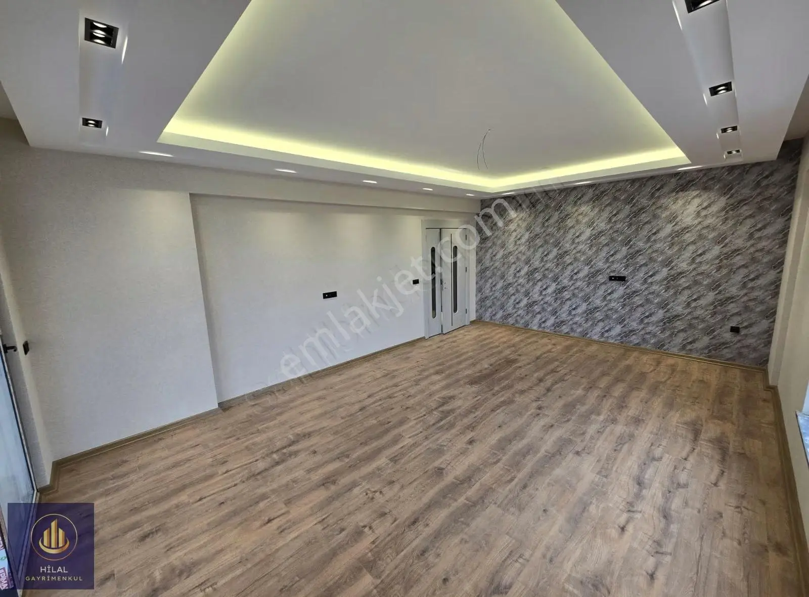Akkent'te İlk Fore Kazıklı Projede 180m² 3.5+1 Lüks Daire - Görsel 27