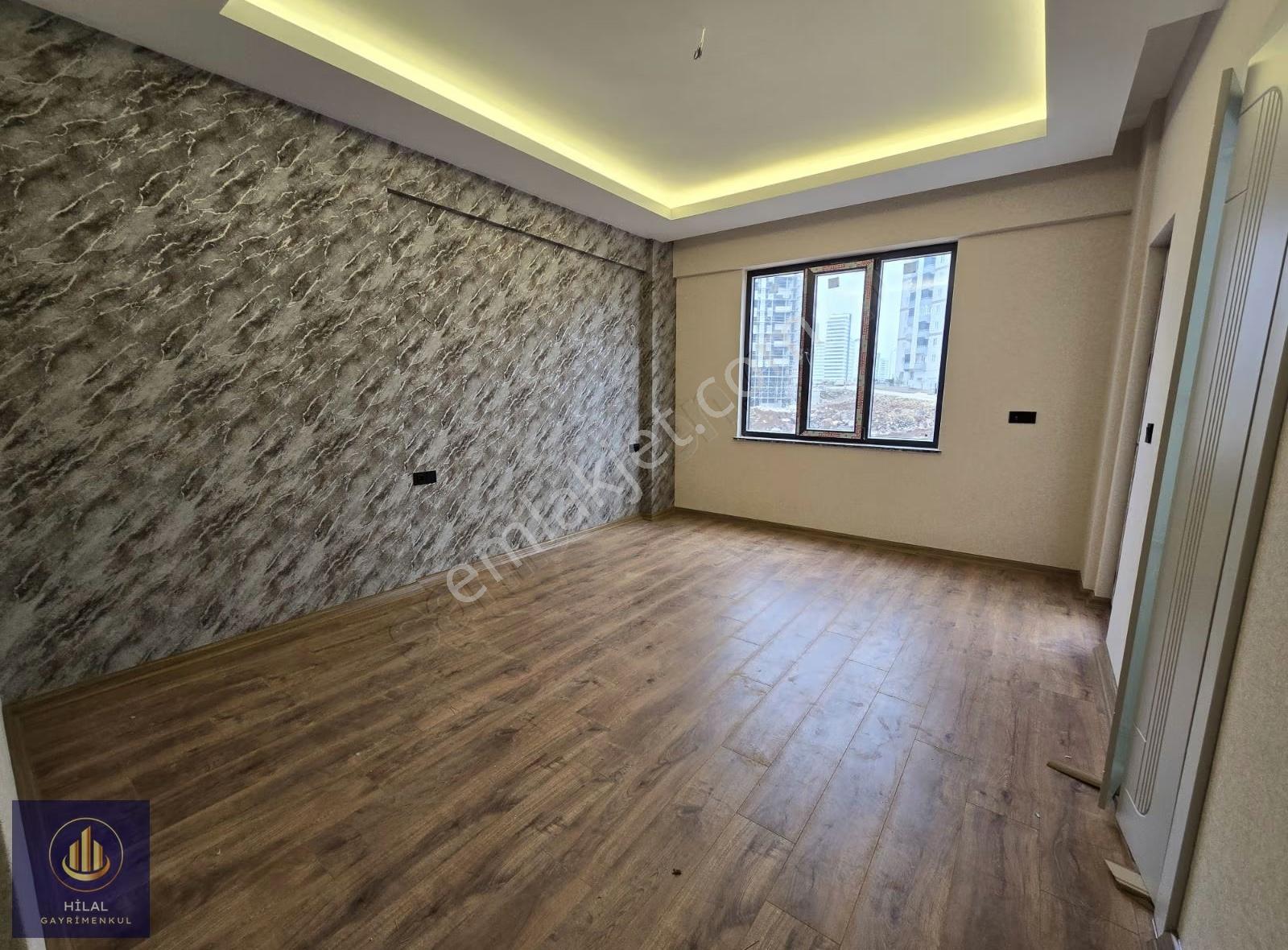 Akkent'te İlk Fore Kazıklı Projede 180m² 3.5+1 Lüks Daire - Görsel 24
