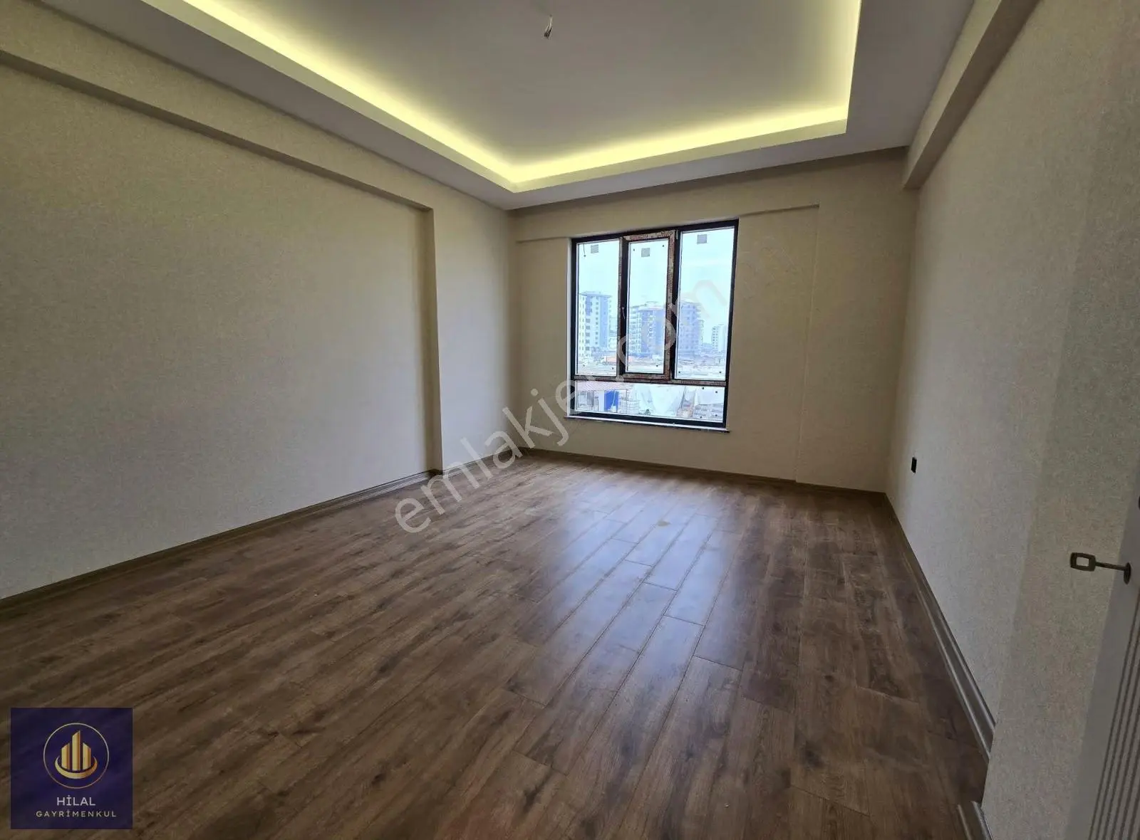 Akkent'te İlk Fore Kazıklı Projede 180m² 3.5+1 Lüks Daire - Görsel 18