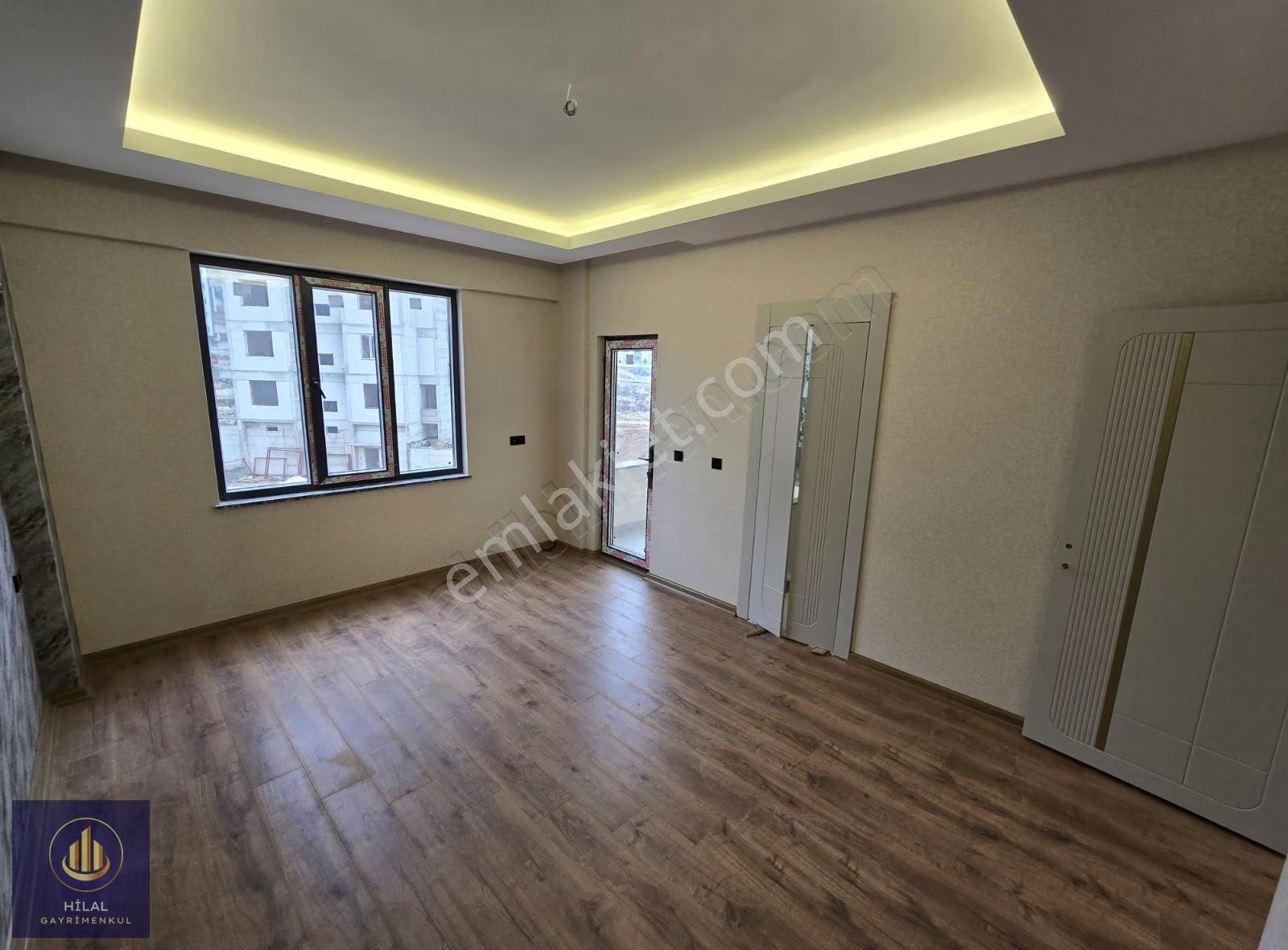 Akkent'te İlk Fore Kazıklı Projede 180m² 3.5+1 Lüks Daire - Görsel 10