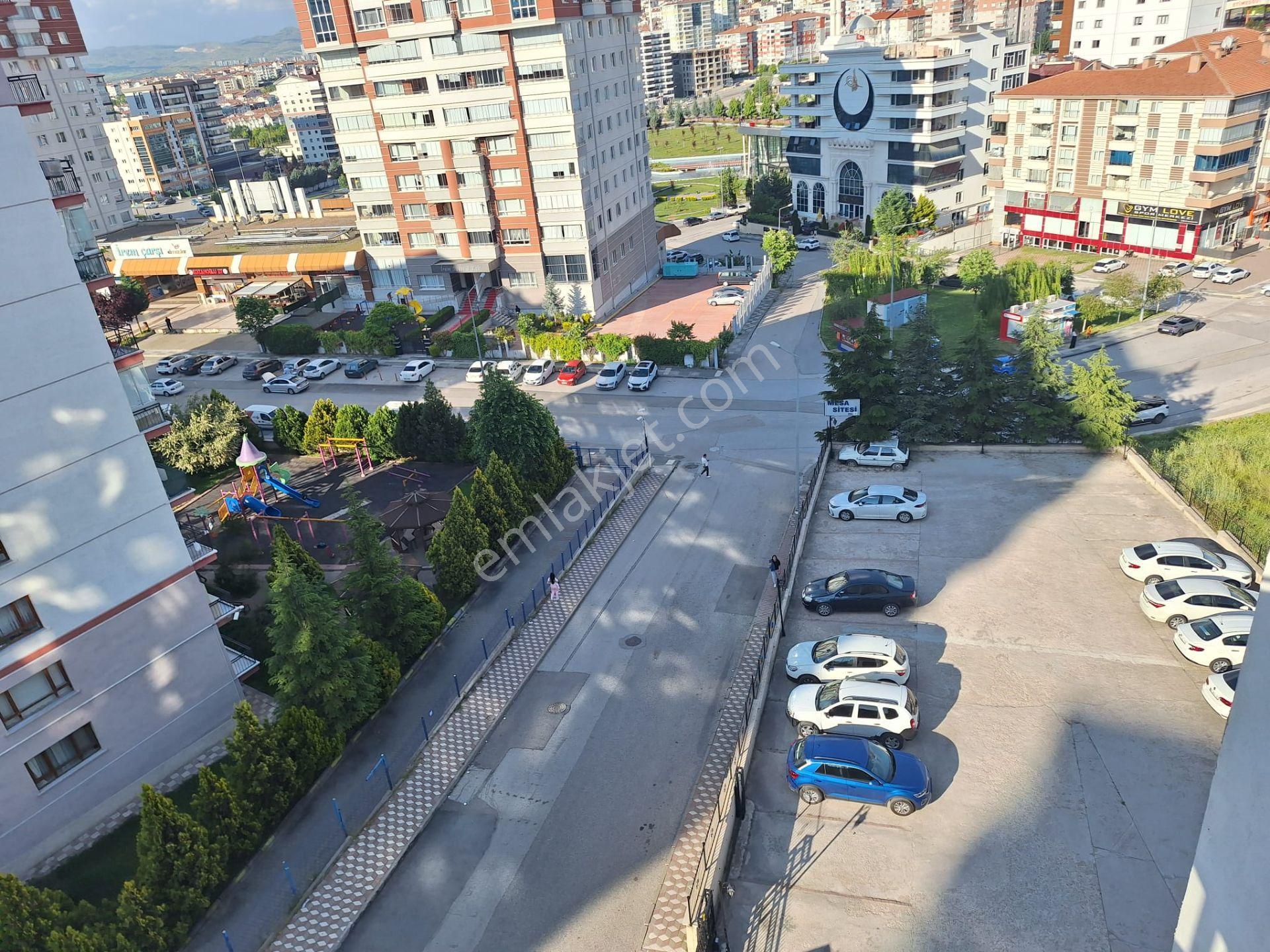 Turkuaz Gayrimenkulden Ahimesut Mah.de 3+1 Kiralık Daire - Görsel 31