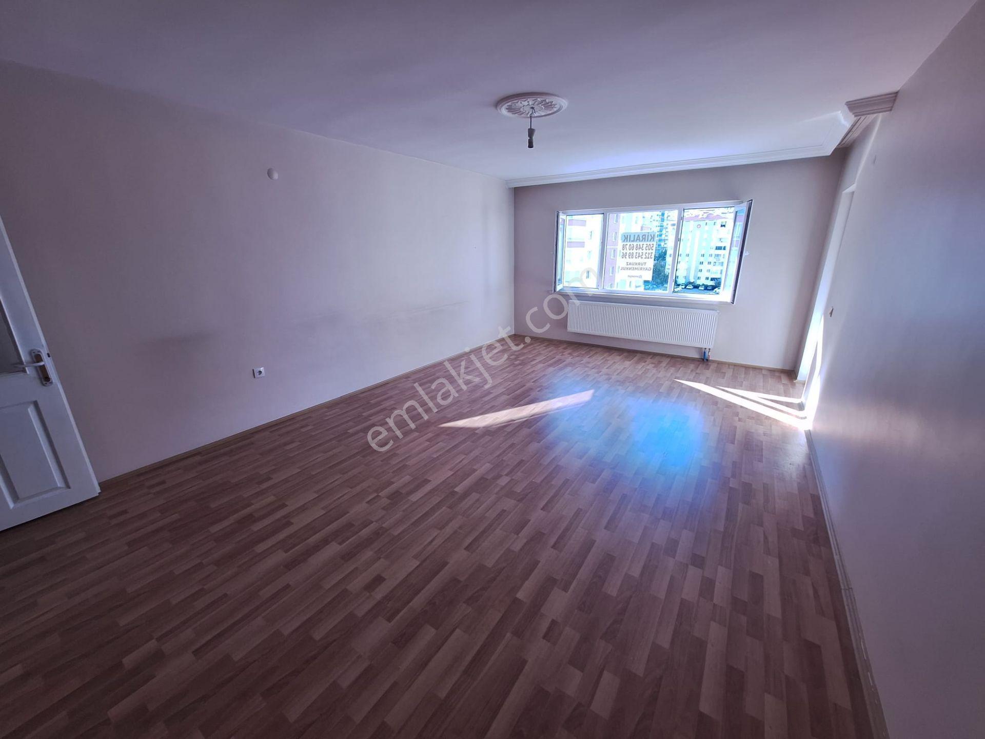 Turkuaz Gayrimenkulden Ahimesut Mah.de 3+1 Kiralık Daire - Görsel 6
