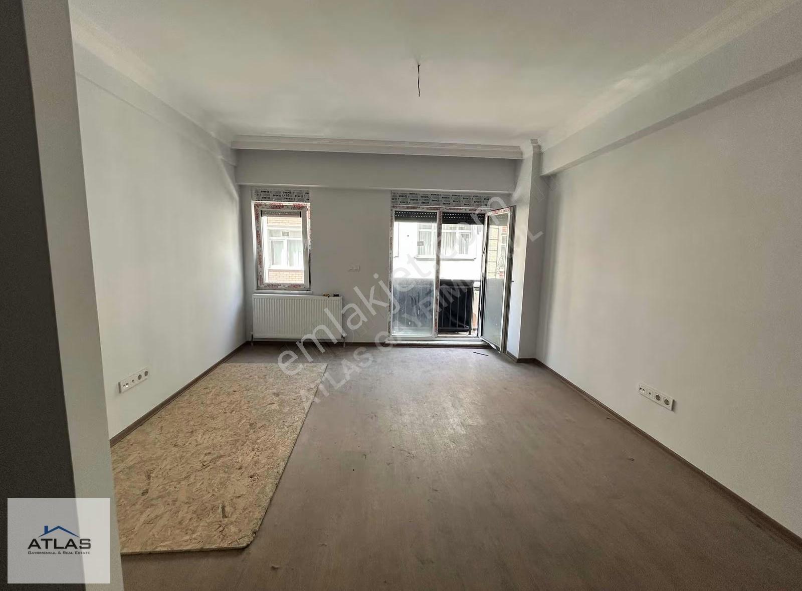 Beşiktaş Çarşı'ya Yakın 1 Yıllık Bina'da 2+1 Kiralık Daire - Görsel 15